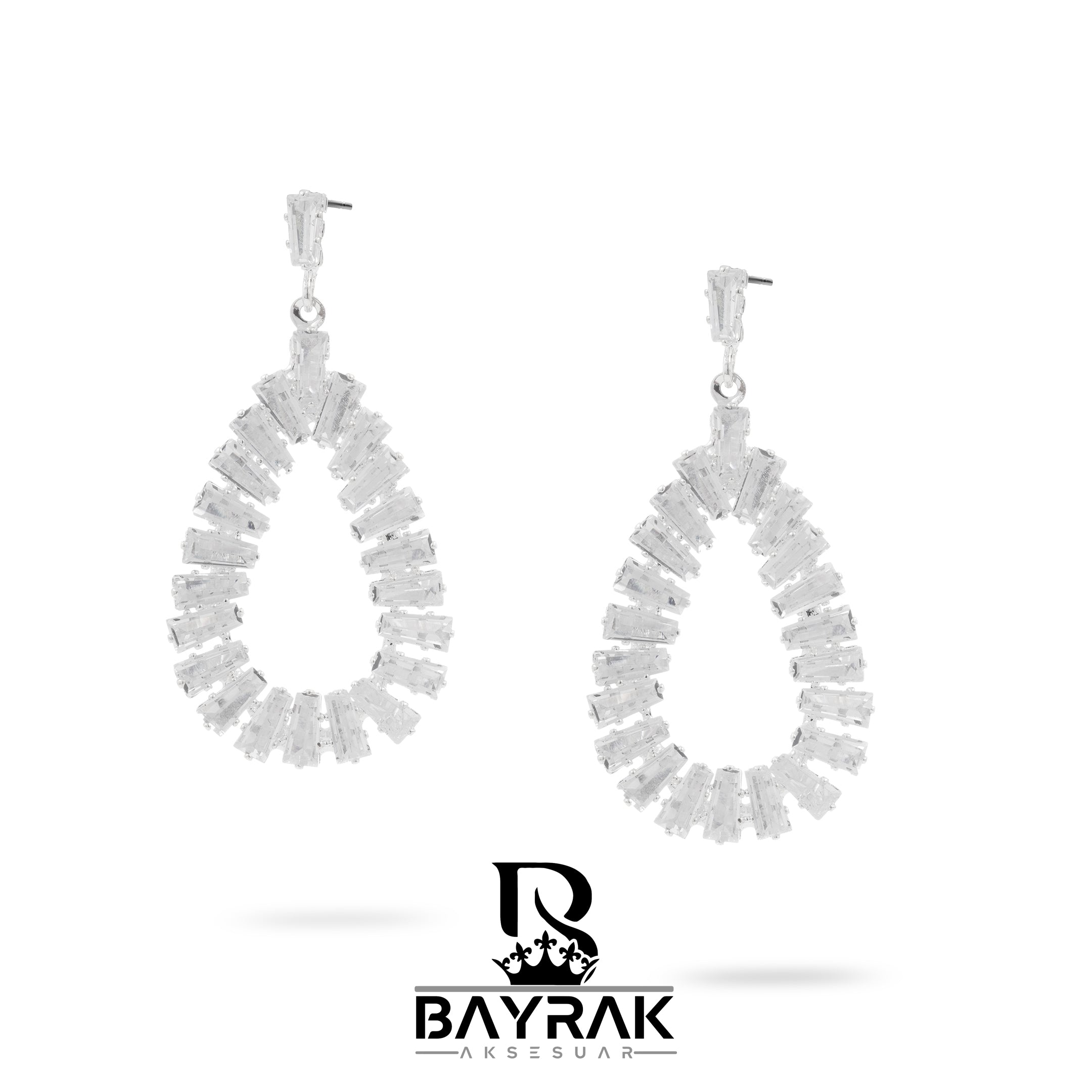 Elıa -308- | Zirkon Küpe