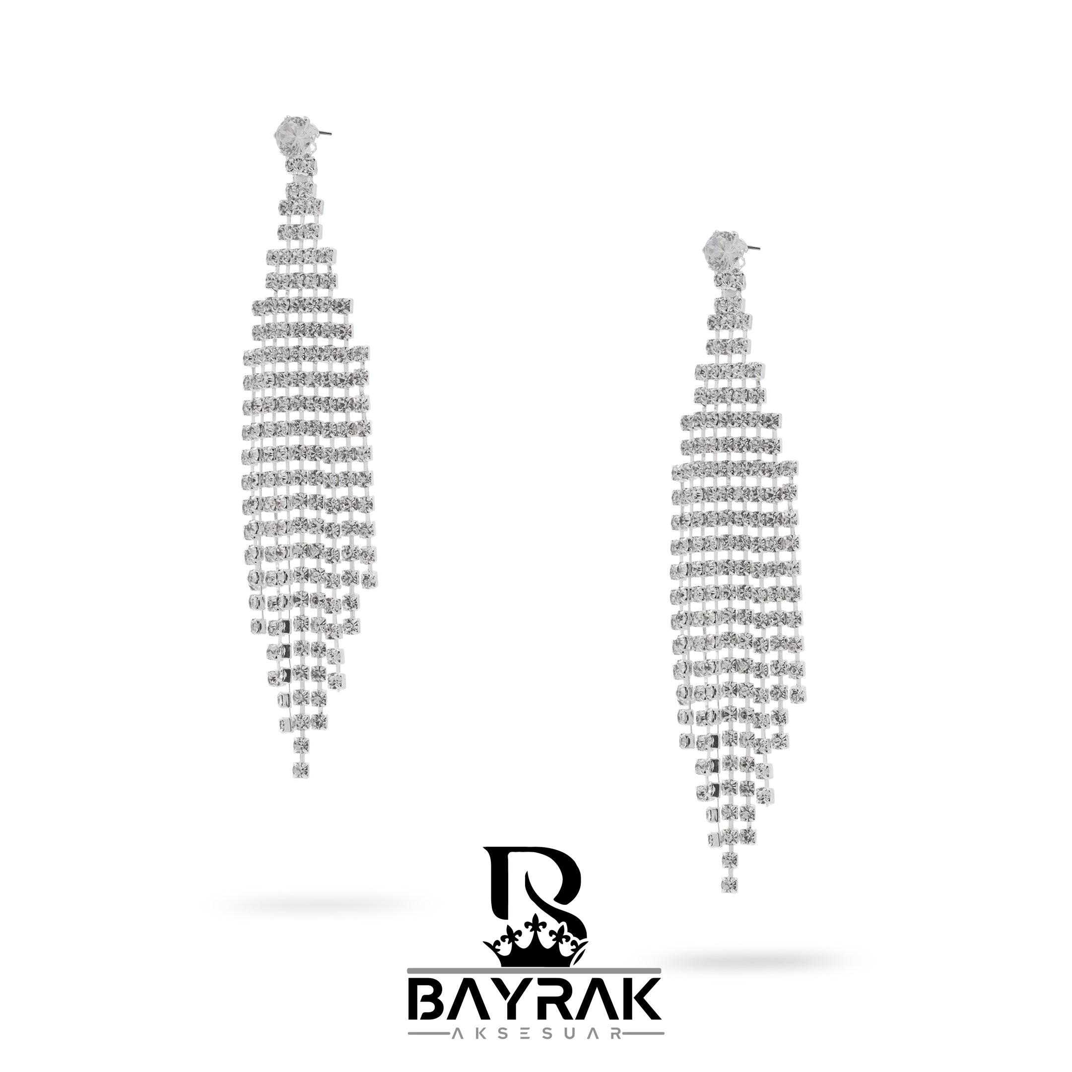 Elıa -312- | Zirkon Küpe