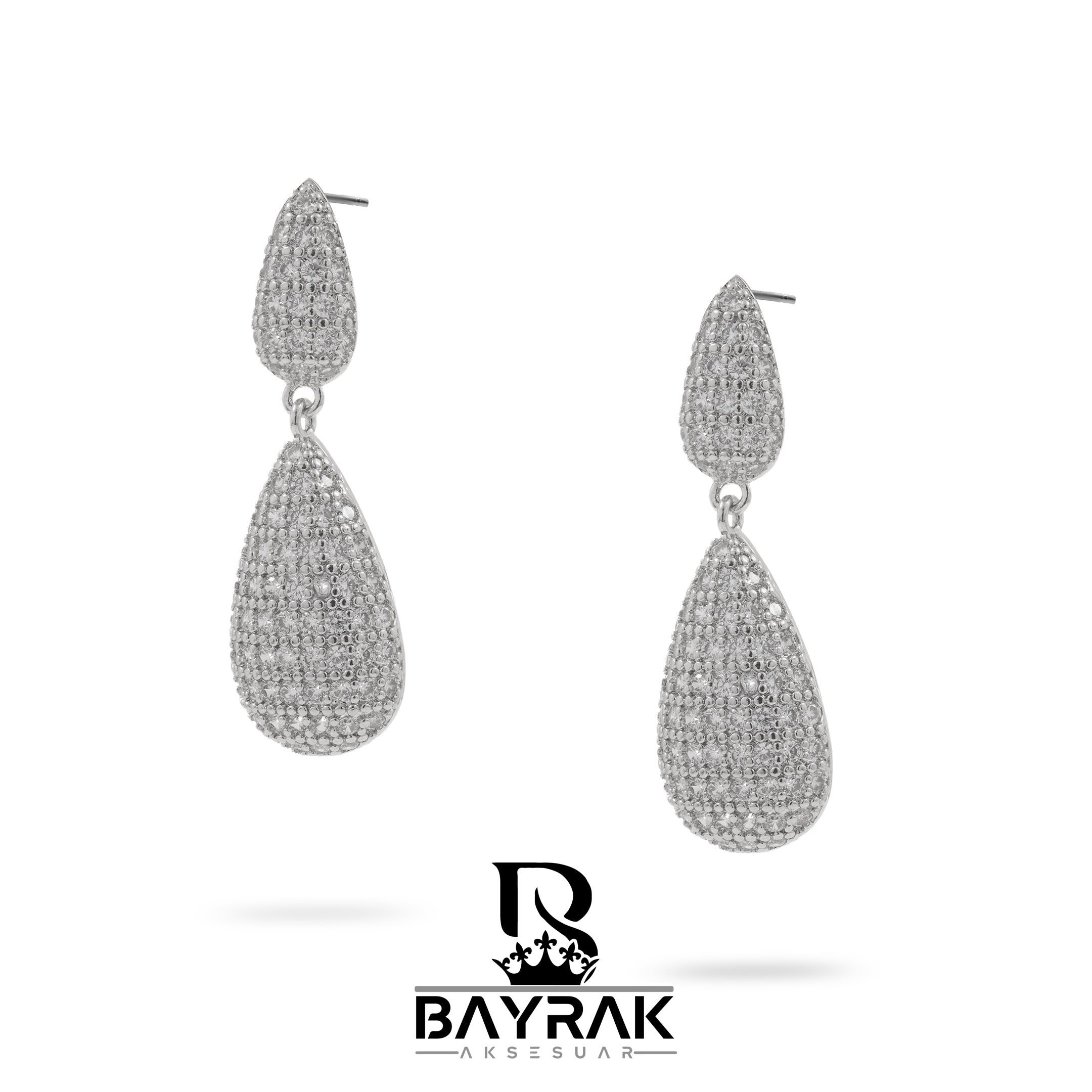 Elıa -314- | Zirkon Küpe