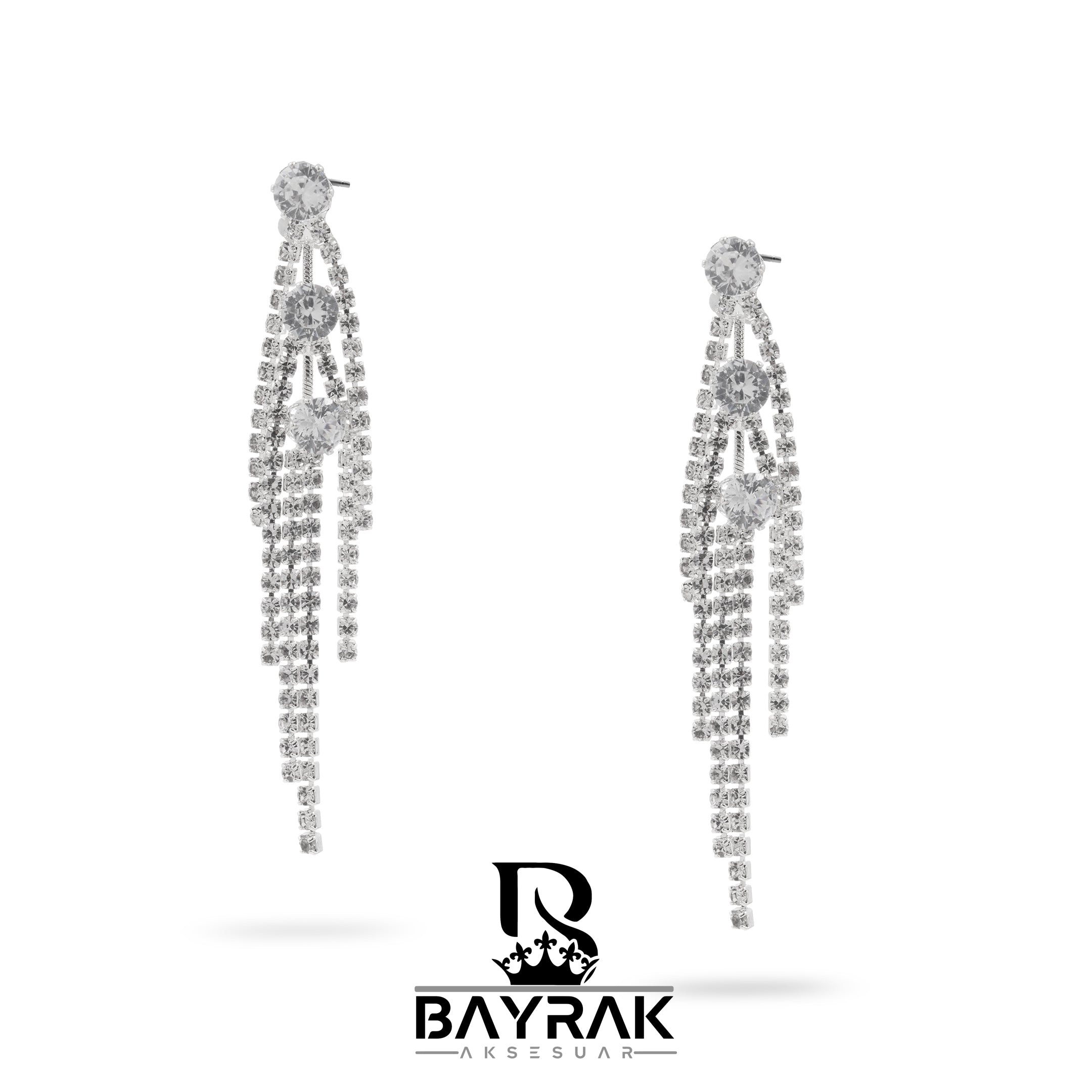 Elıa -316- | Zirkon Küpe