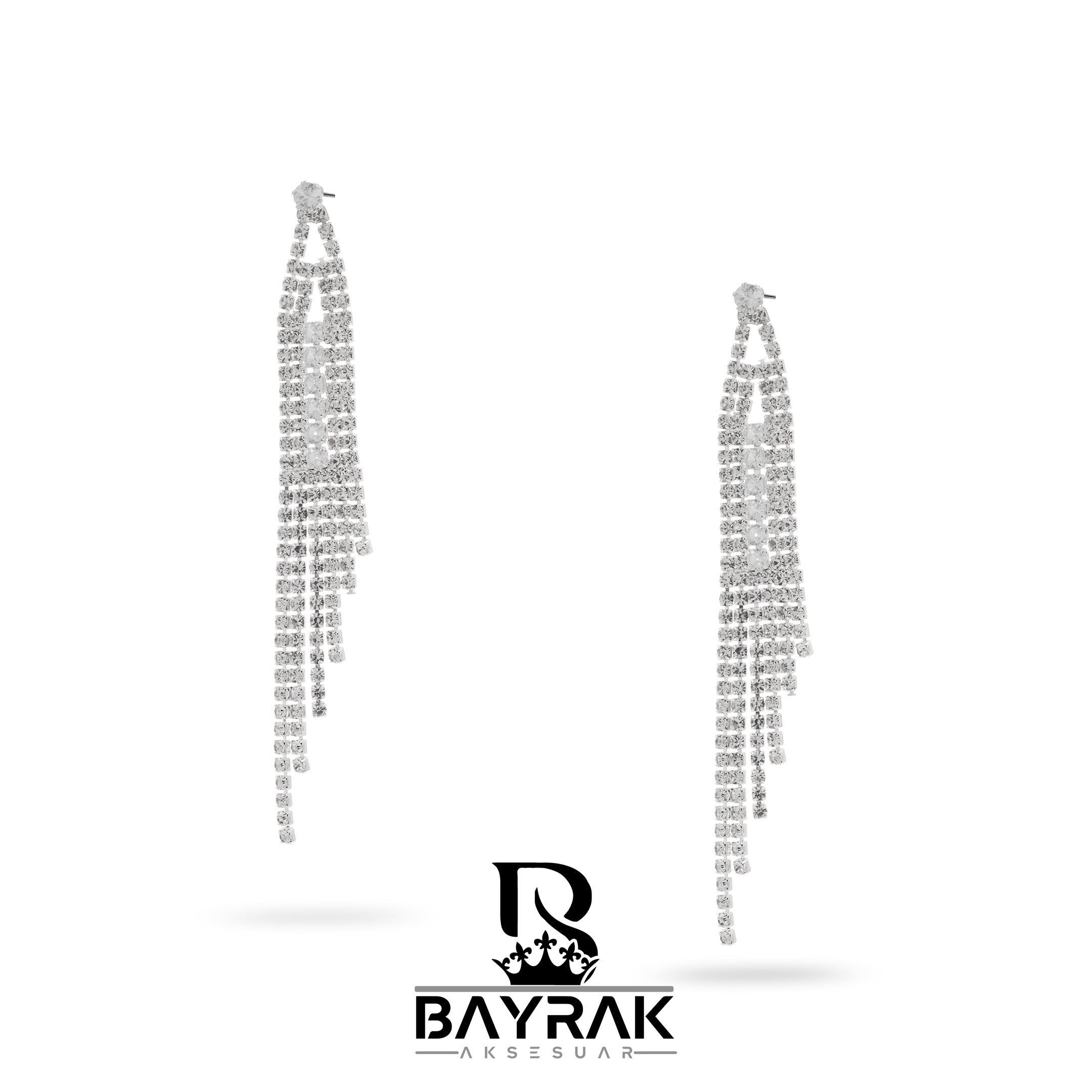 Elıa -318- | Zirkon Küpe