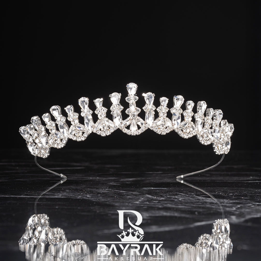 MİRA 630 | Gelin Tacı