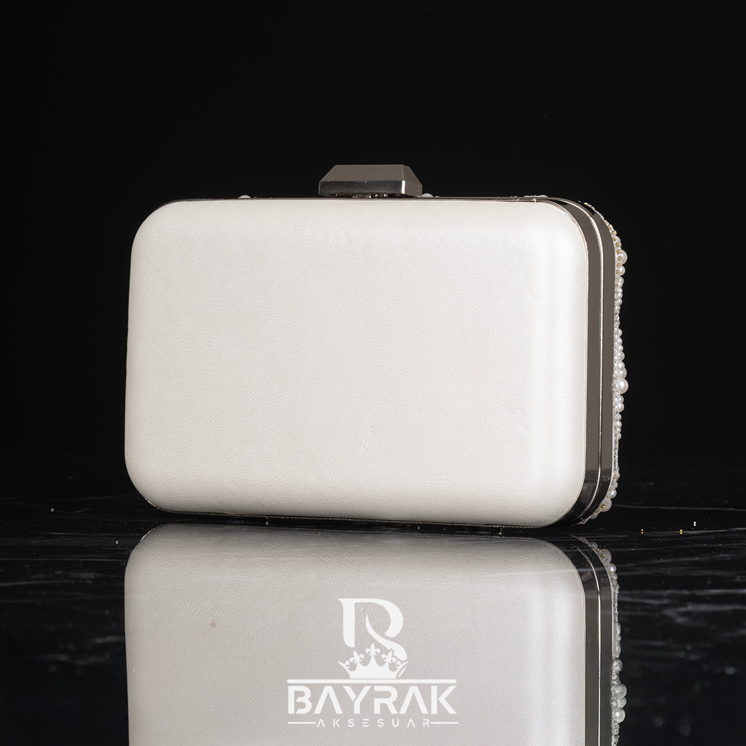 RUYA 2008 | İncili Abiye Çanta