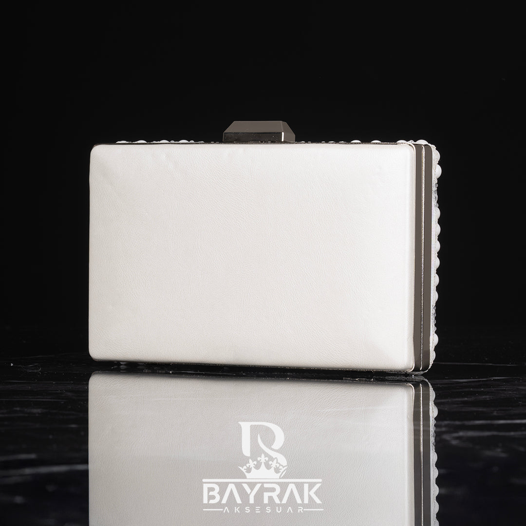 RUYA 2009 | İncili Abiye Çanta