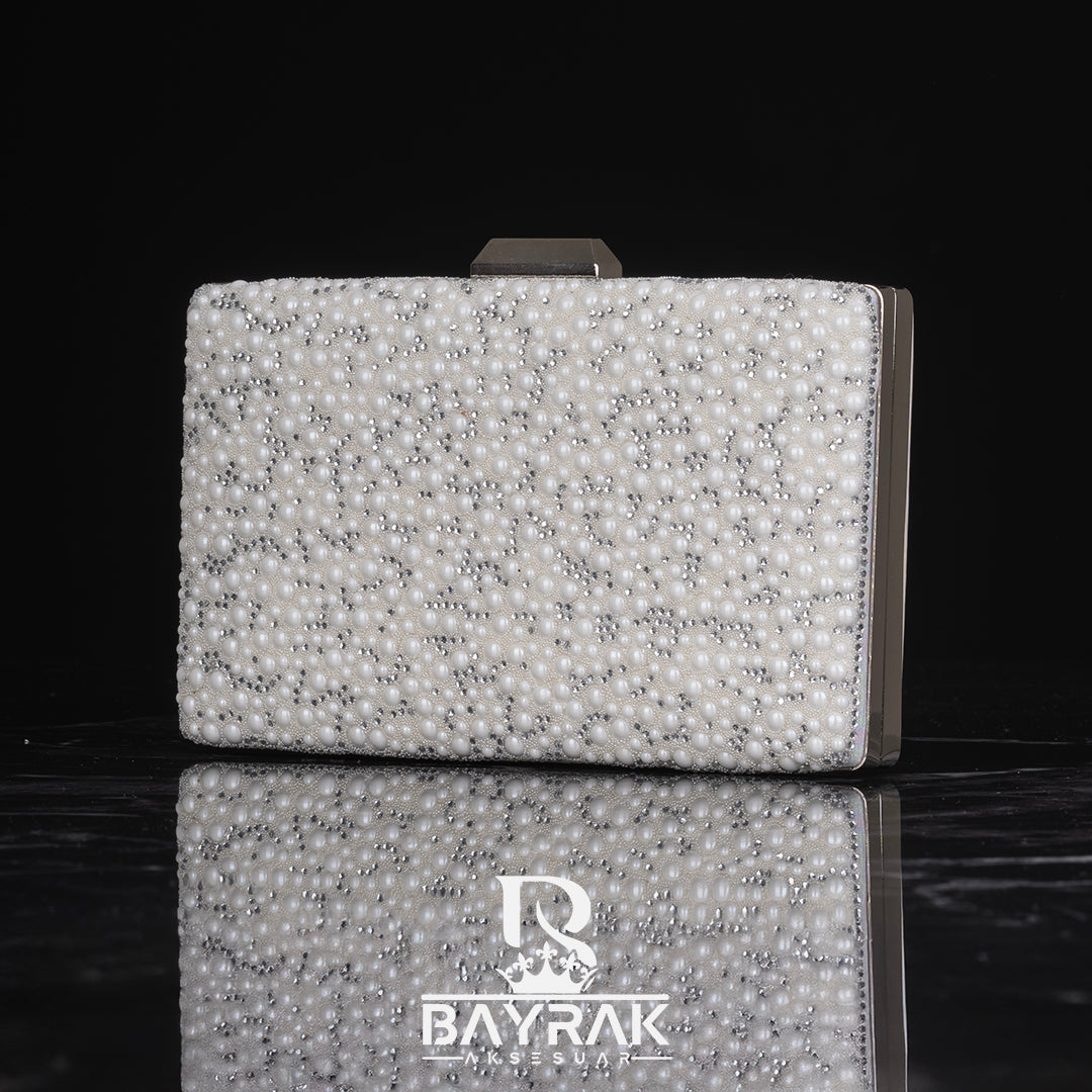 RUYA 2020 | İncili Abiye Çanta