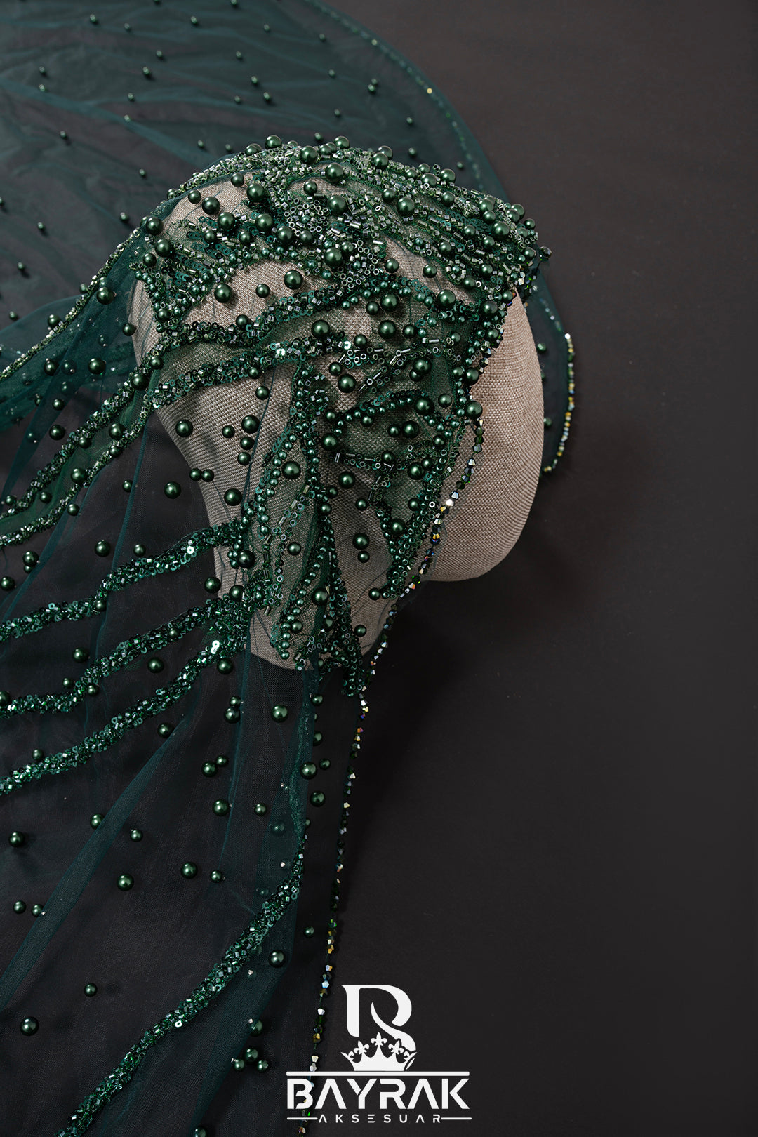 VELİSSE 3020 | Kına Duvağı