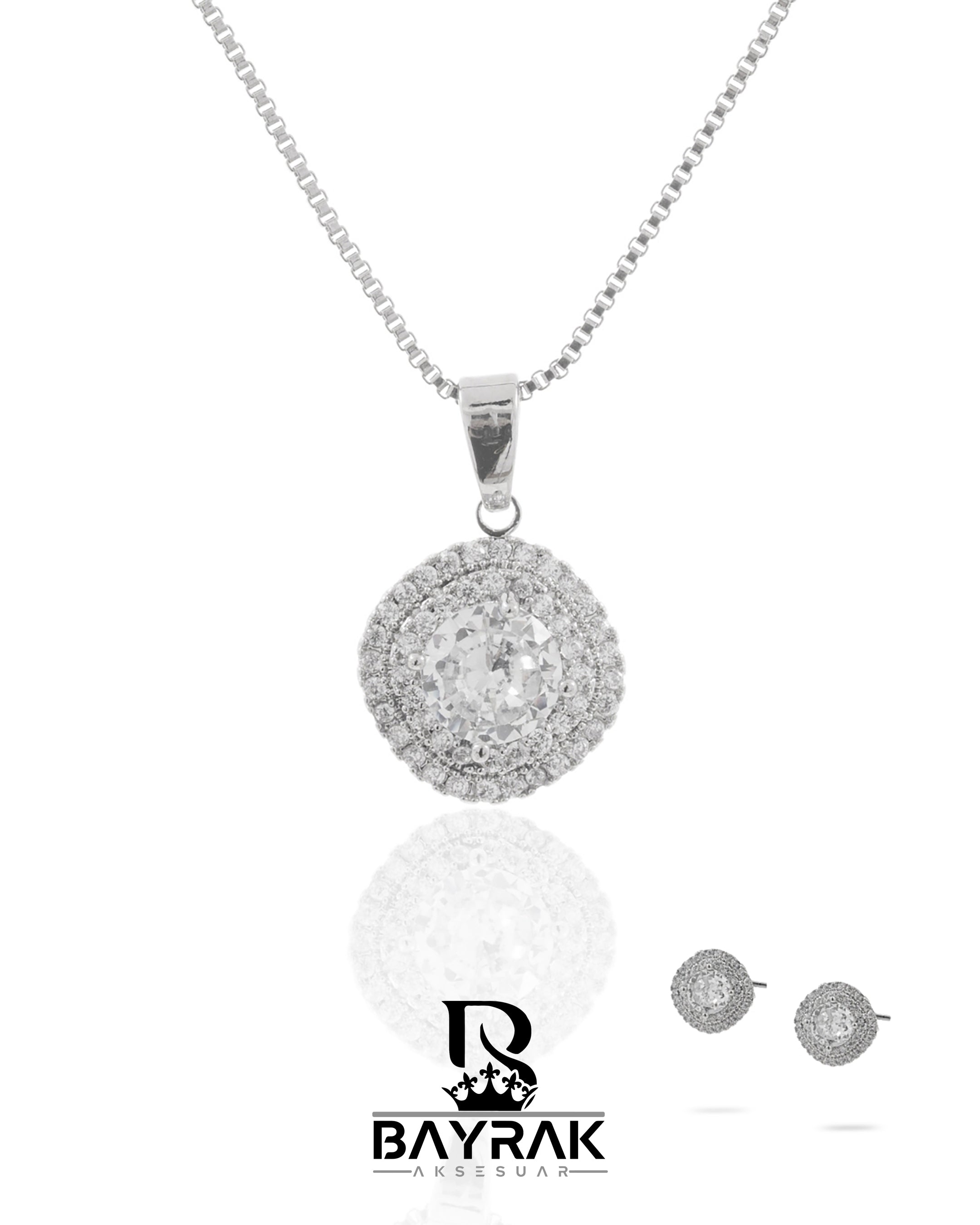 Lumı -174- | Takı Seti