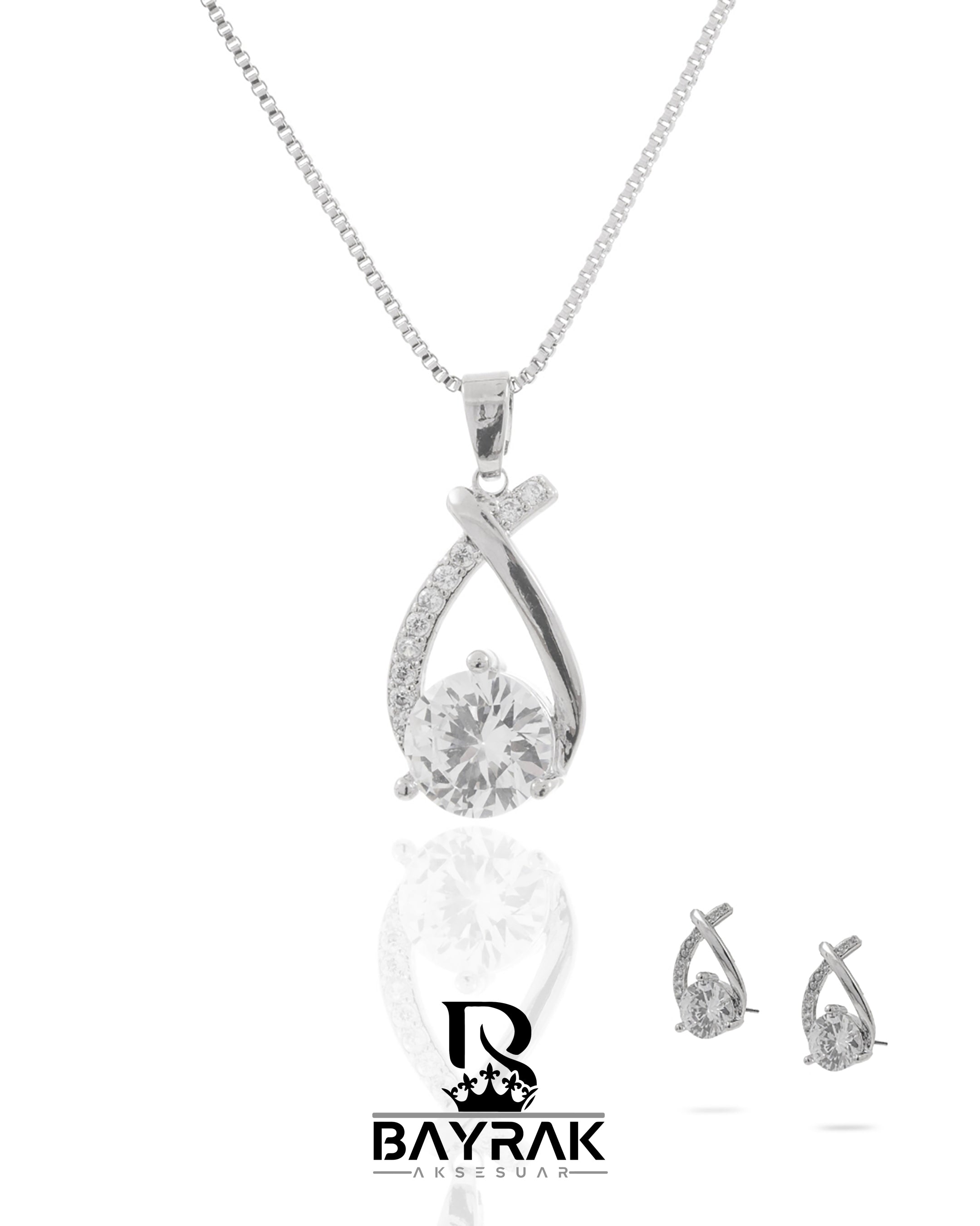 Lumı -176- | Takı Seti