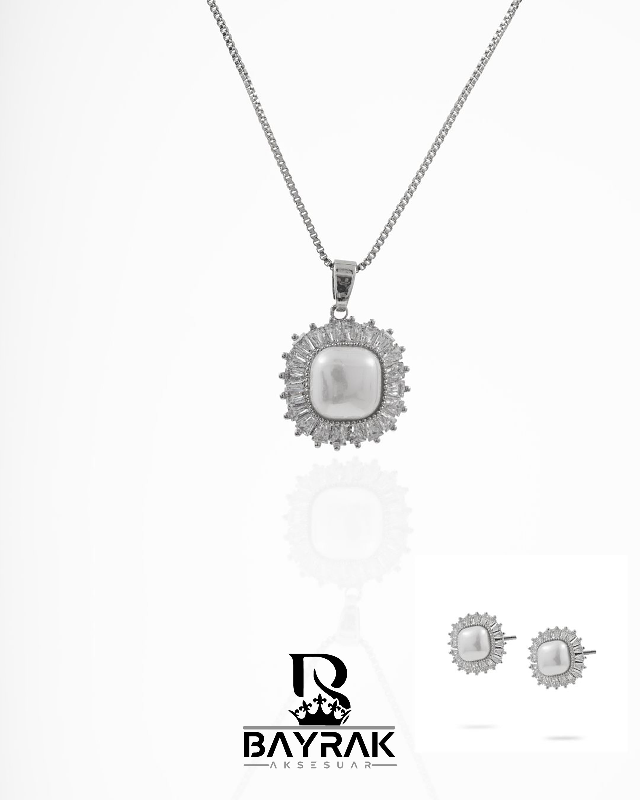 Lumı -188- | Takı Seti