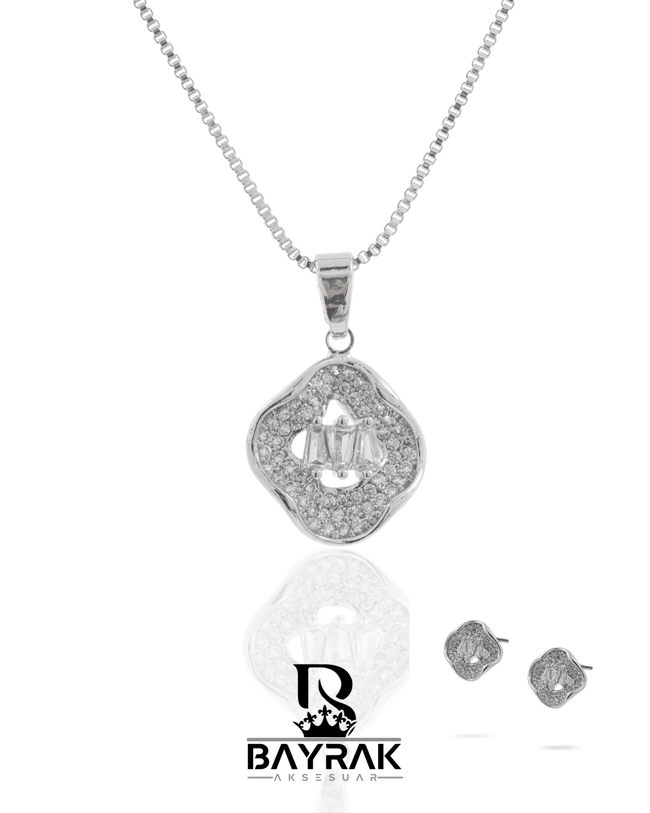 Lumı -190- | Takı Seti