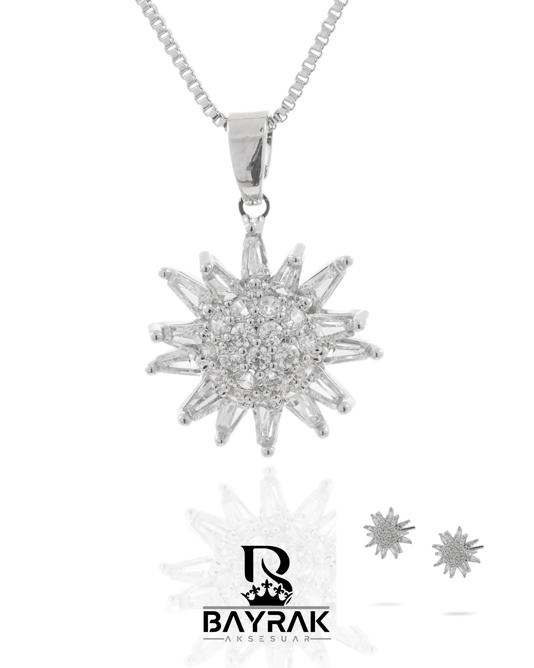 Lumı -198- | Takı Seti