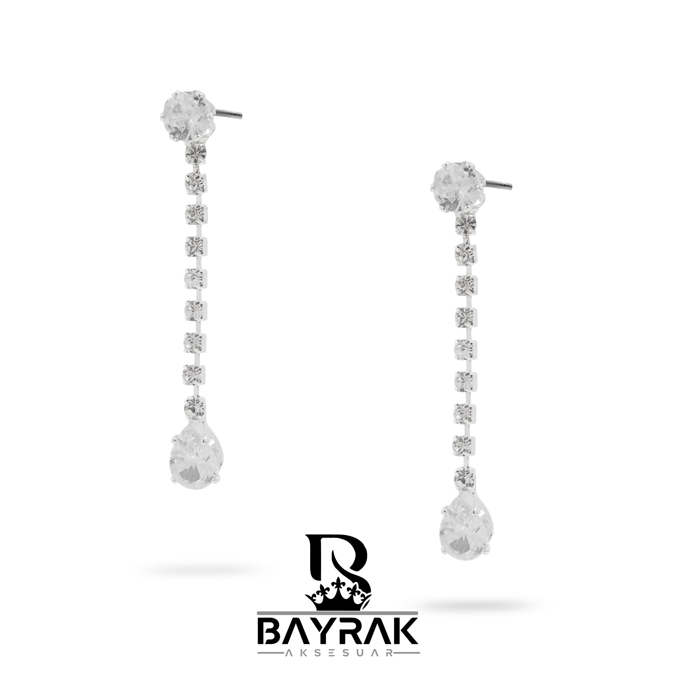 Rosa -418- | Takı Seti