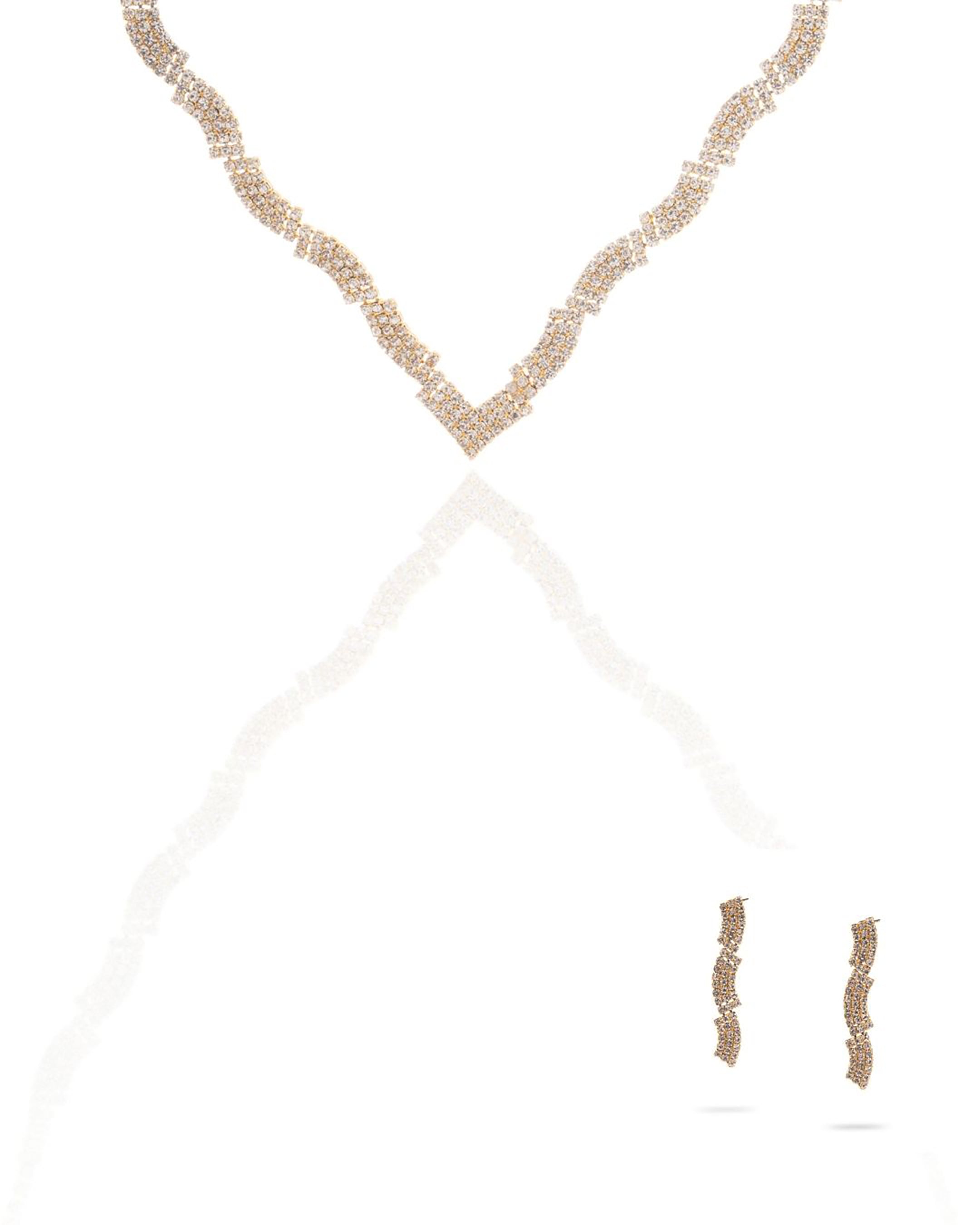 Rosa -346- | Takı Seti