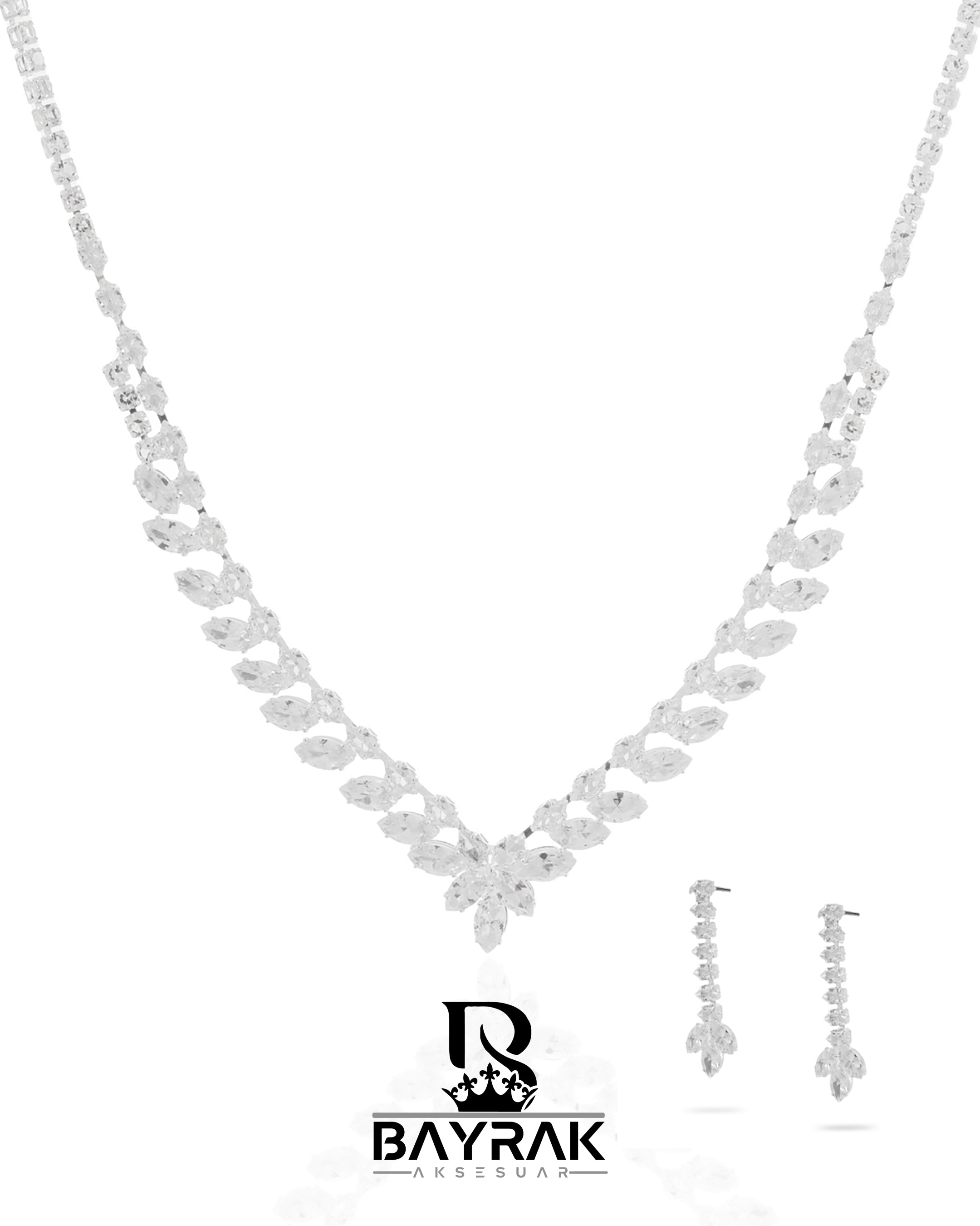 Rosa -422- | Takı Seti