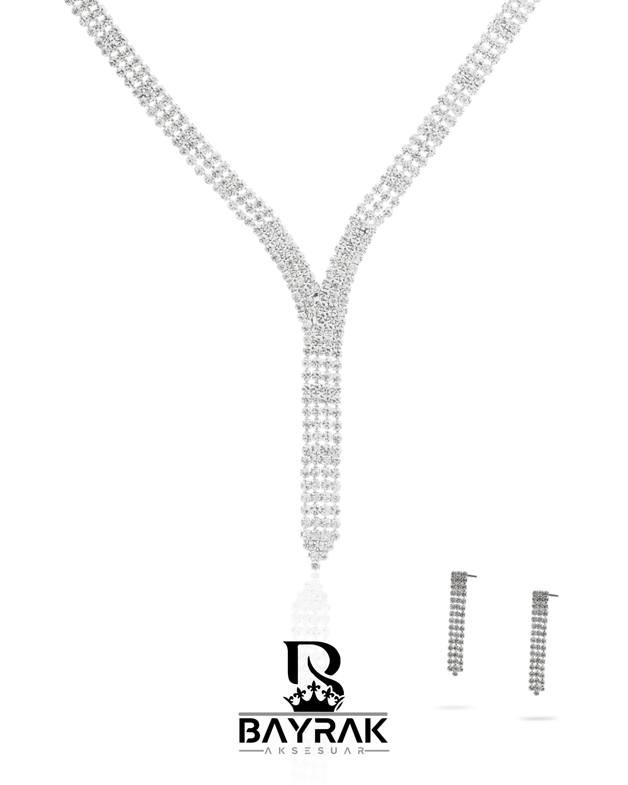 Rosa -428- | Takı Seti