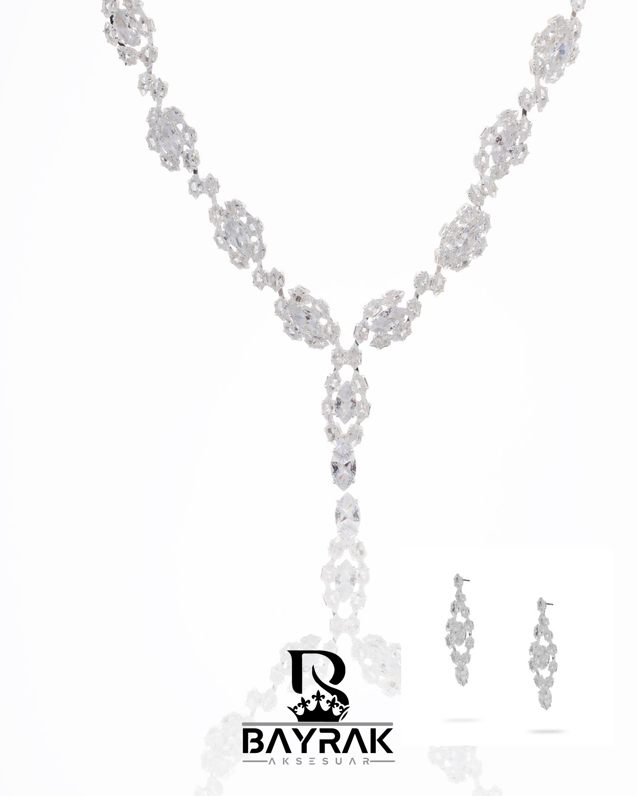 Rosa -432- | Takı Seti