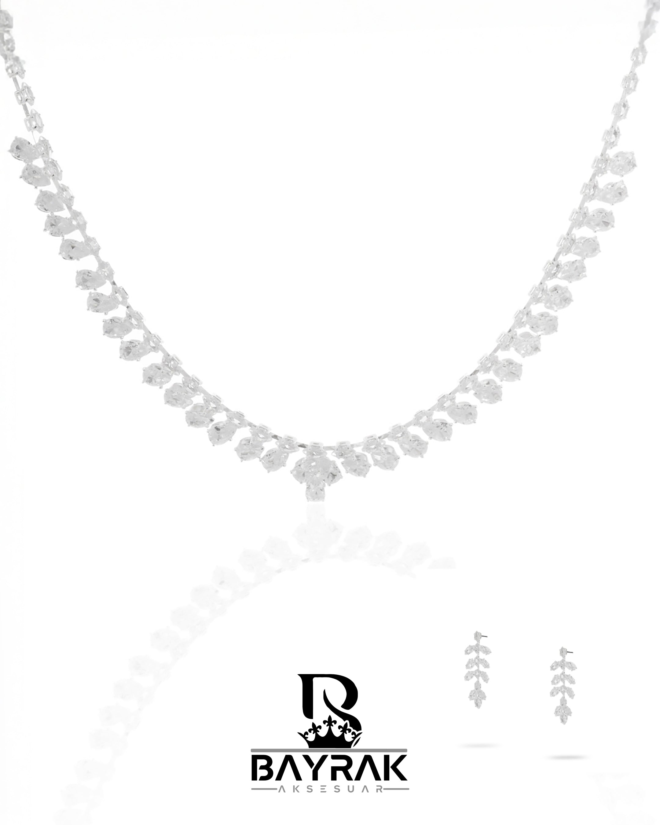 Rosa -440- | Takı Seti