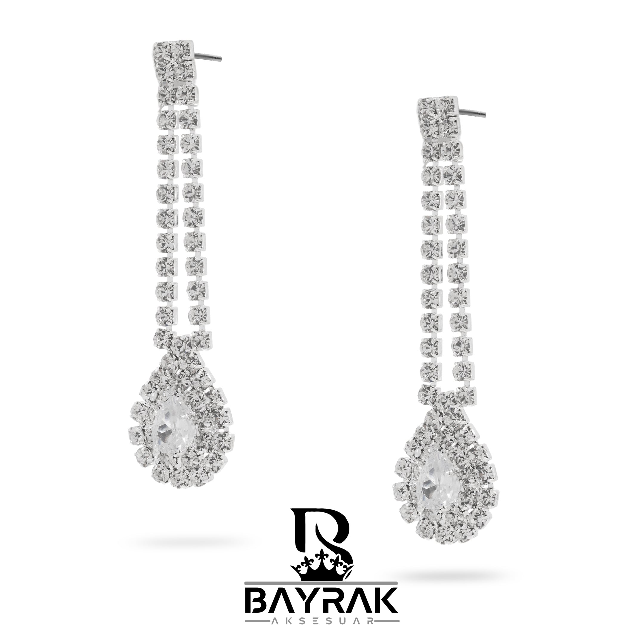 Rosa -342- | Takı Seti