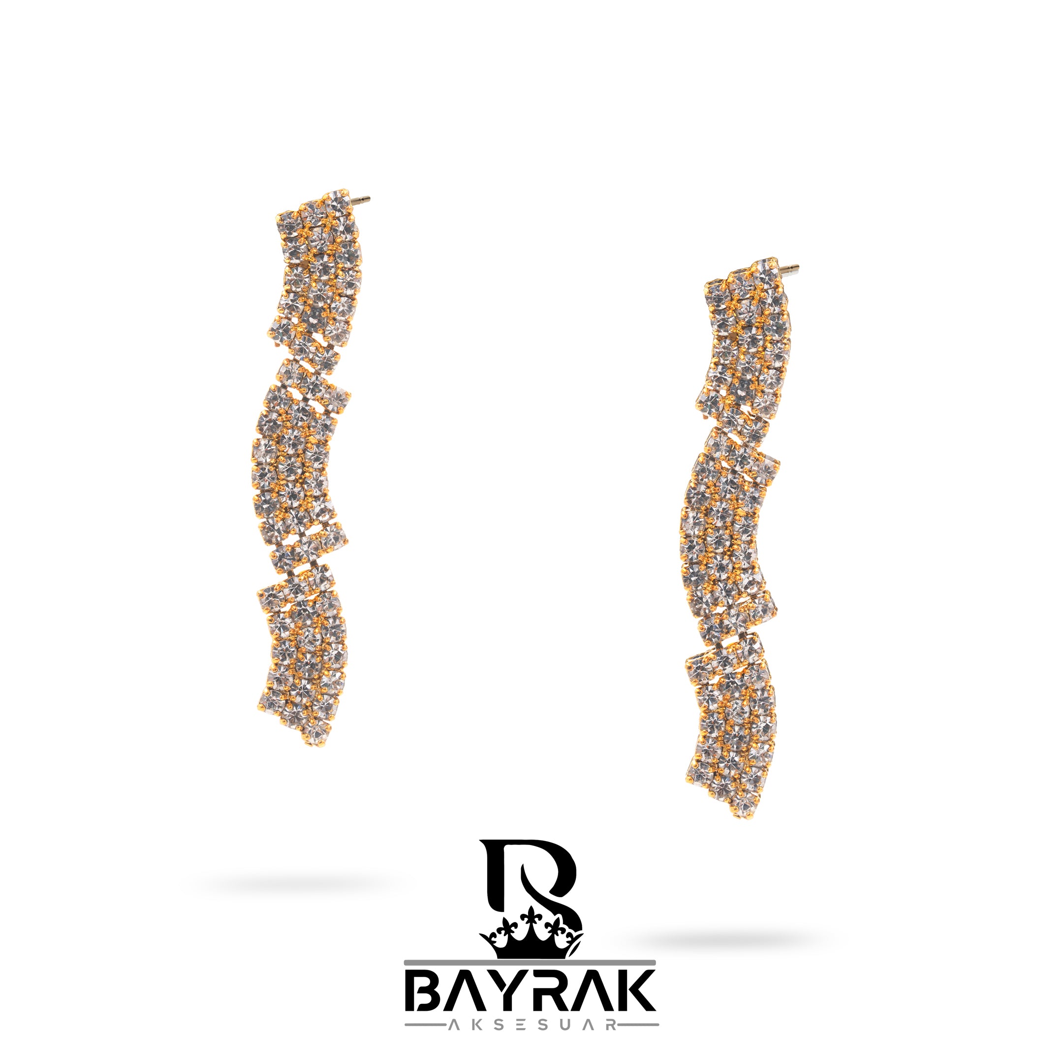 Rosa -346- | Takı Seti