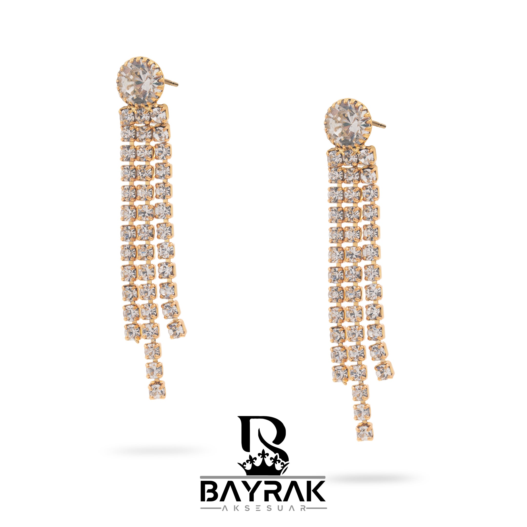 Rosa -348- | Takı Seti