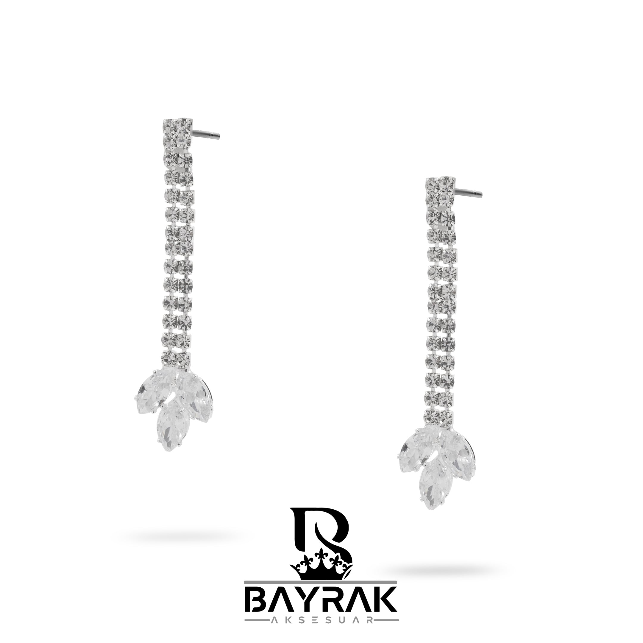 Rosa -350- | Takı Seti