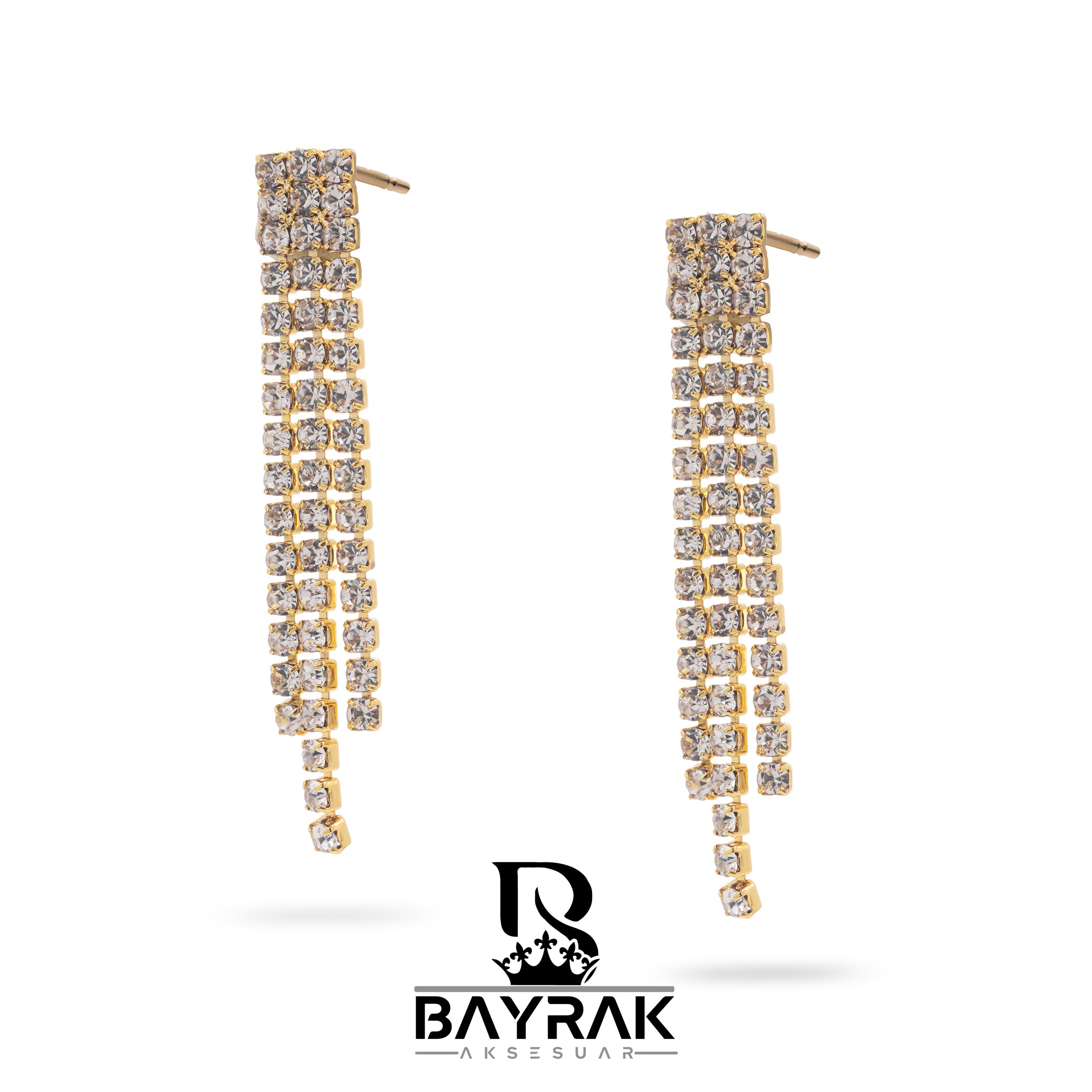 Rosa -352- | Takı Seti