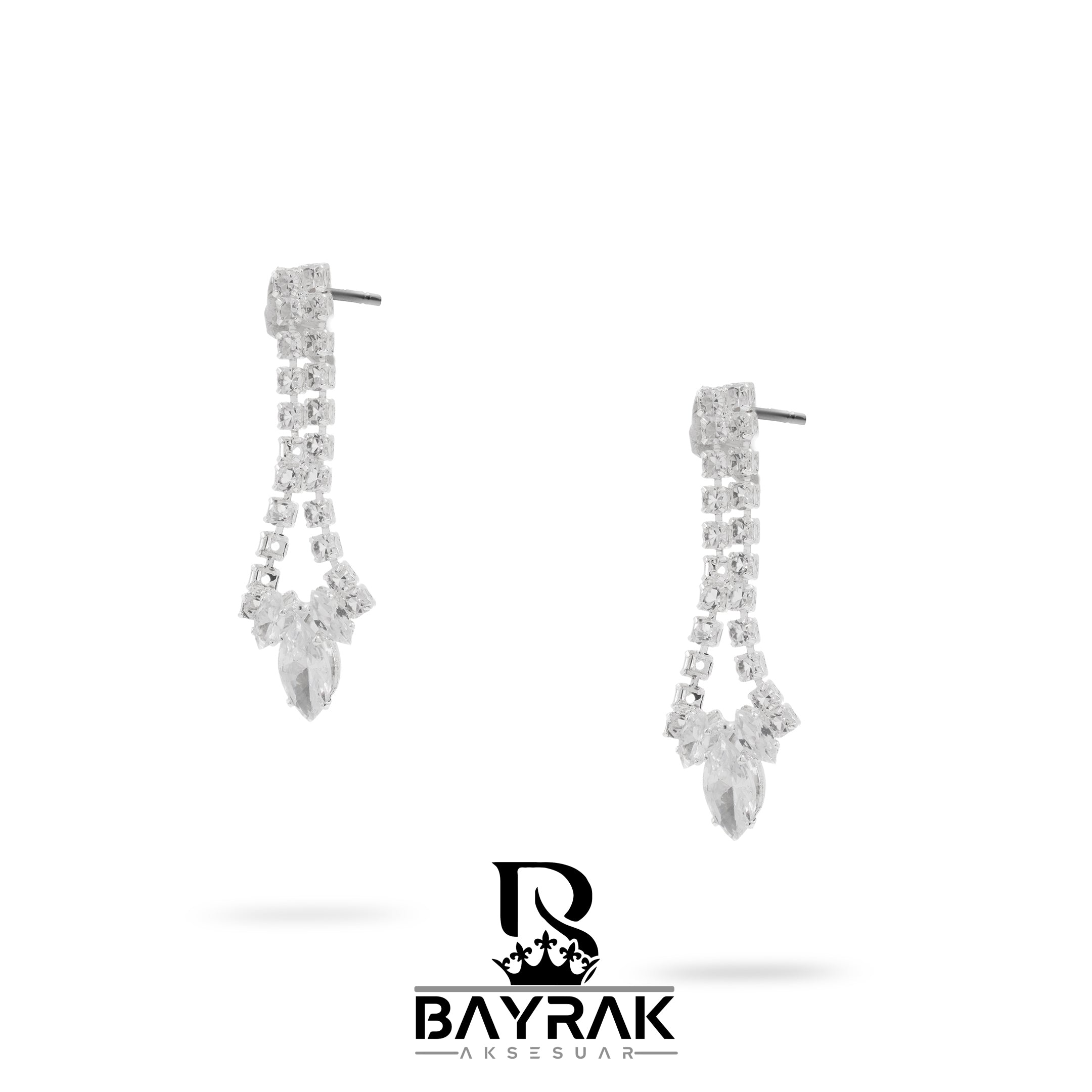 Rosa -364- | Takı Seti