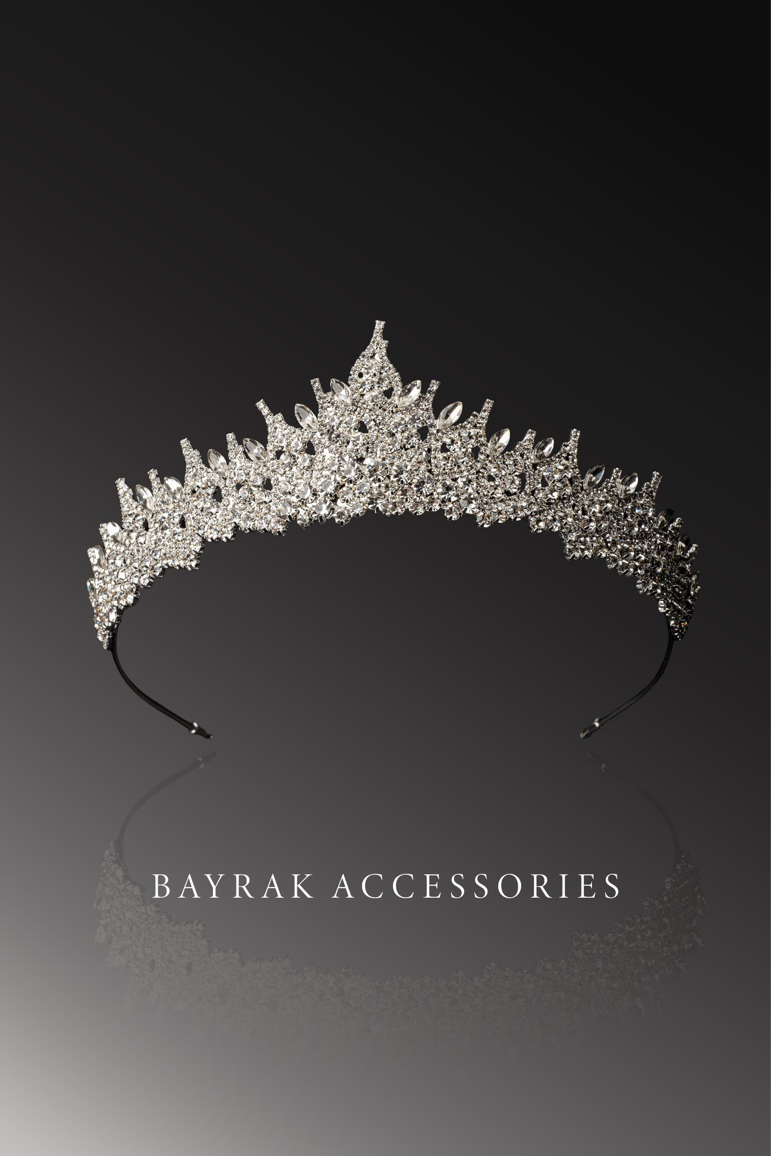 MAİRA 638 | Gelin Tacı