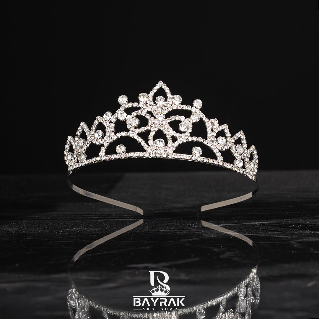 Bella Mini 404 | Çocuk Taçları