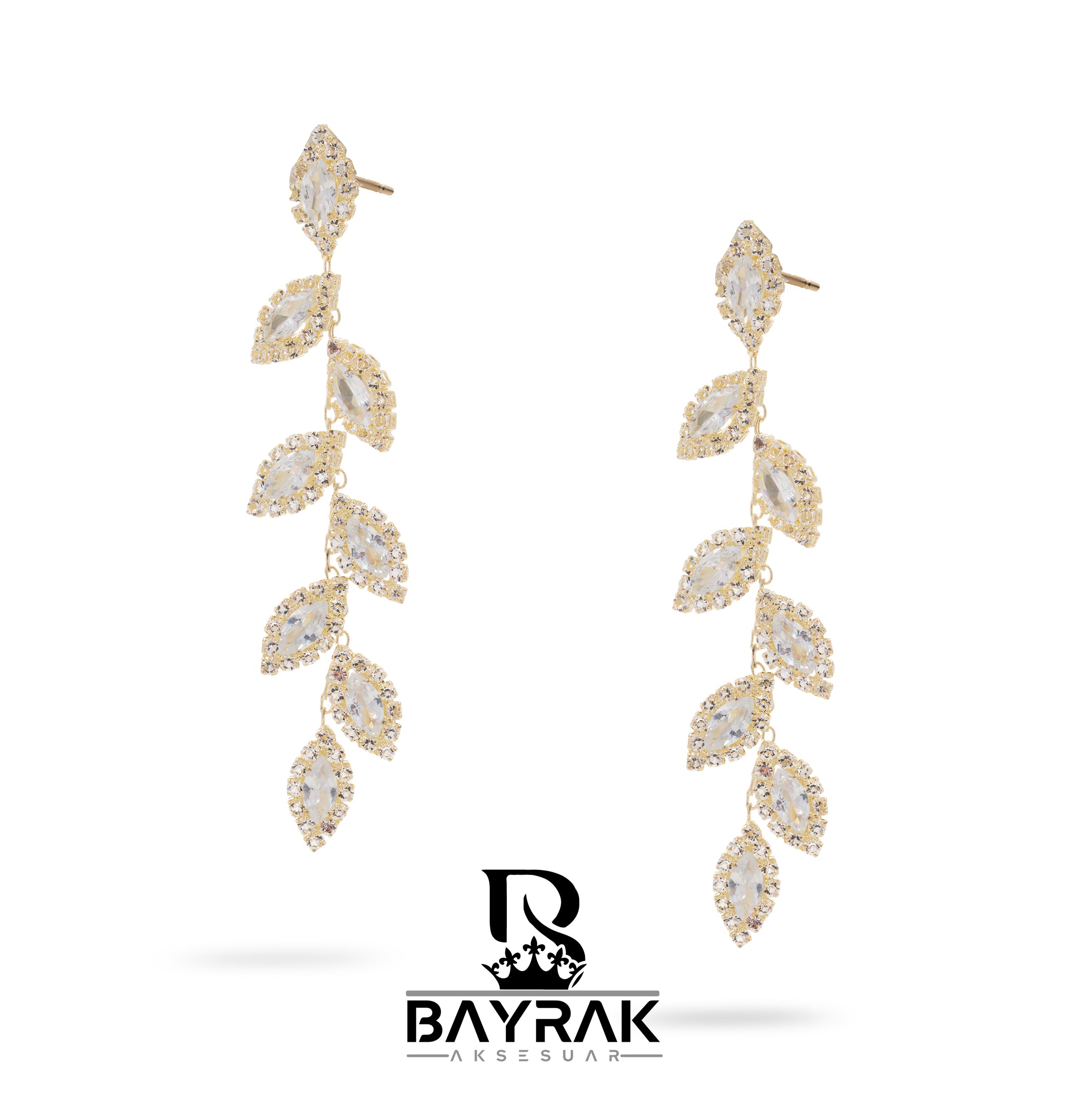 Elıa -206- | Zirkon Küpe