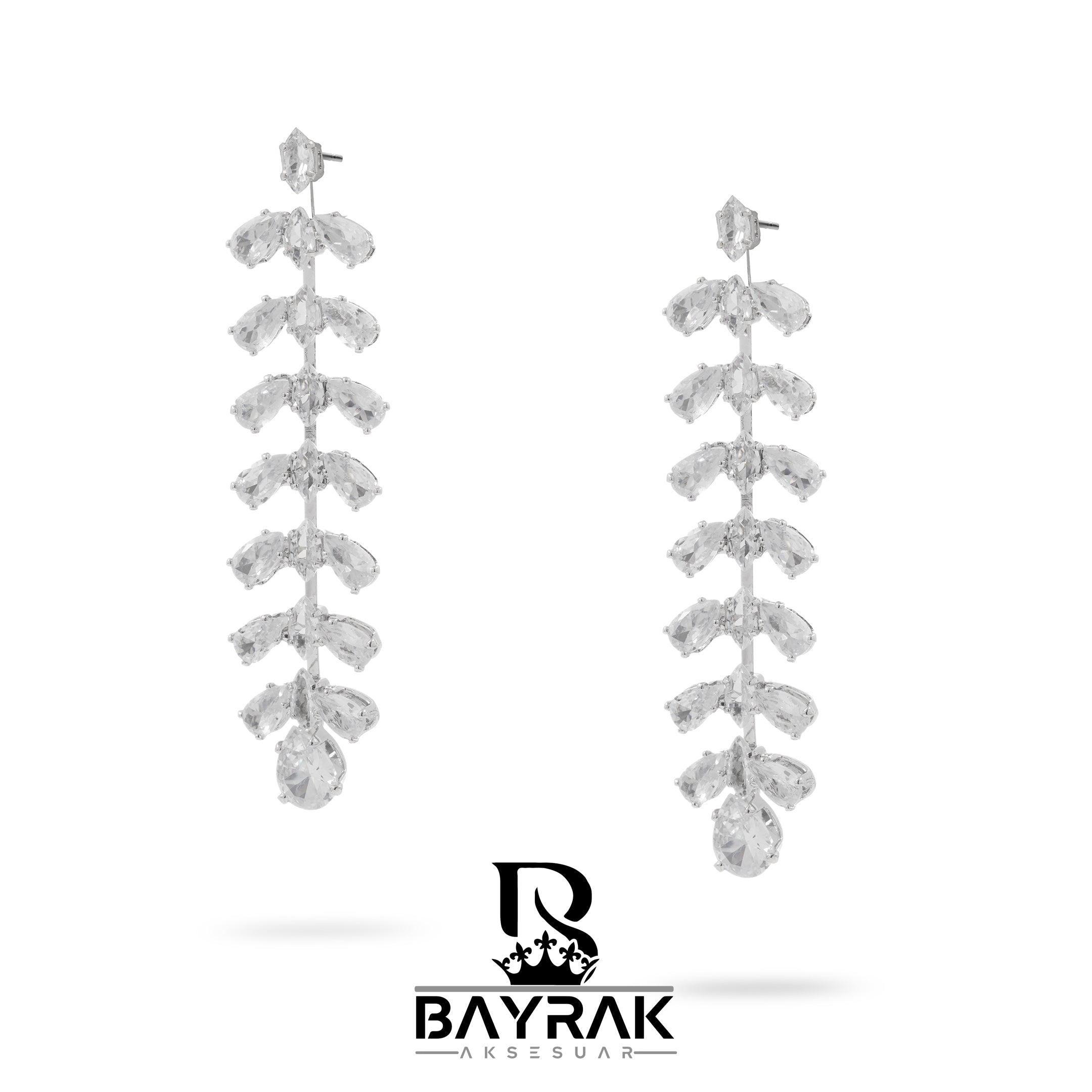 Elıa -208- | Zirkon Küpe