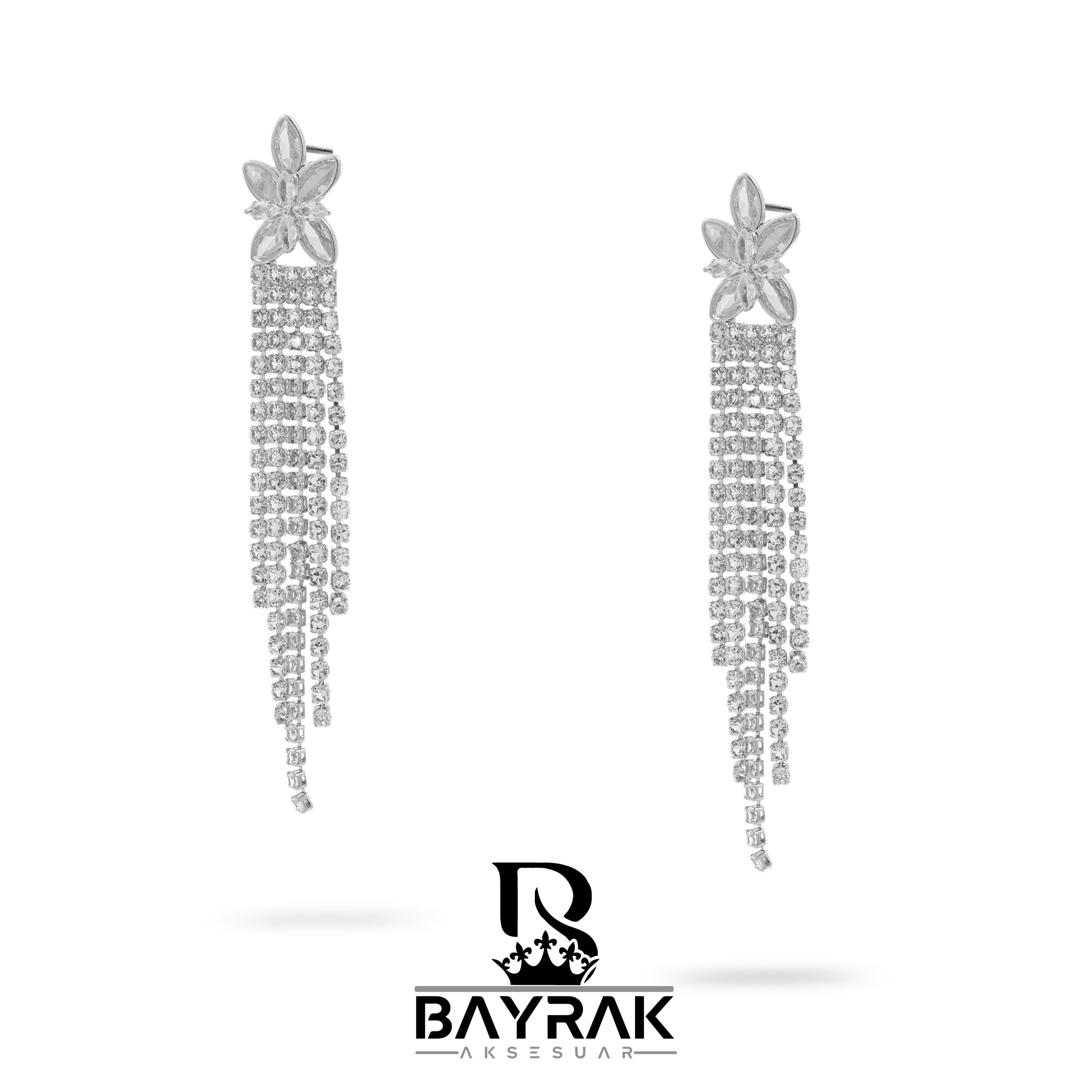 Elıa -210- | Zirkon Küpe