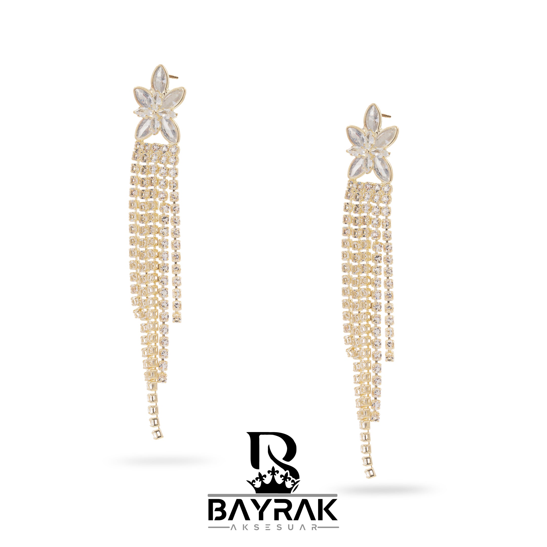 Elıa -210- | Zirkon Küpe