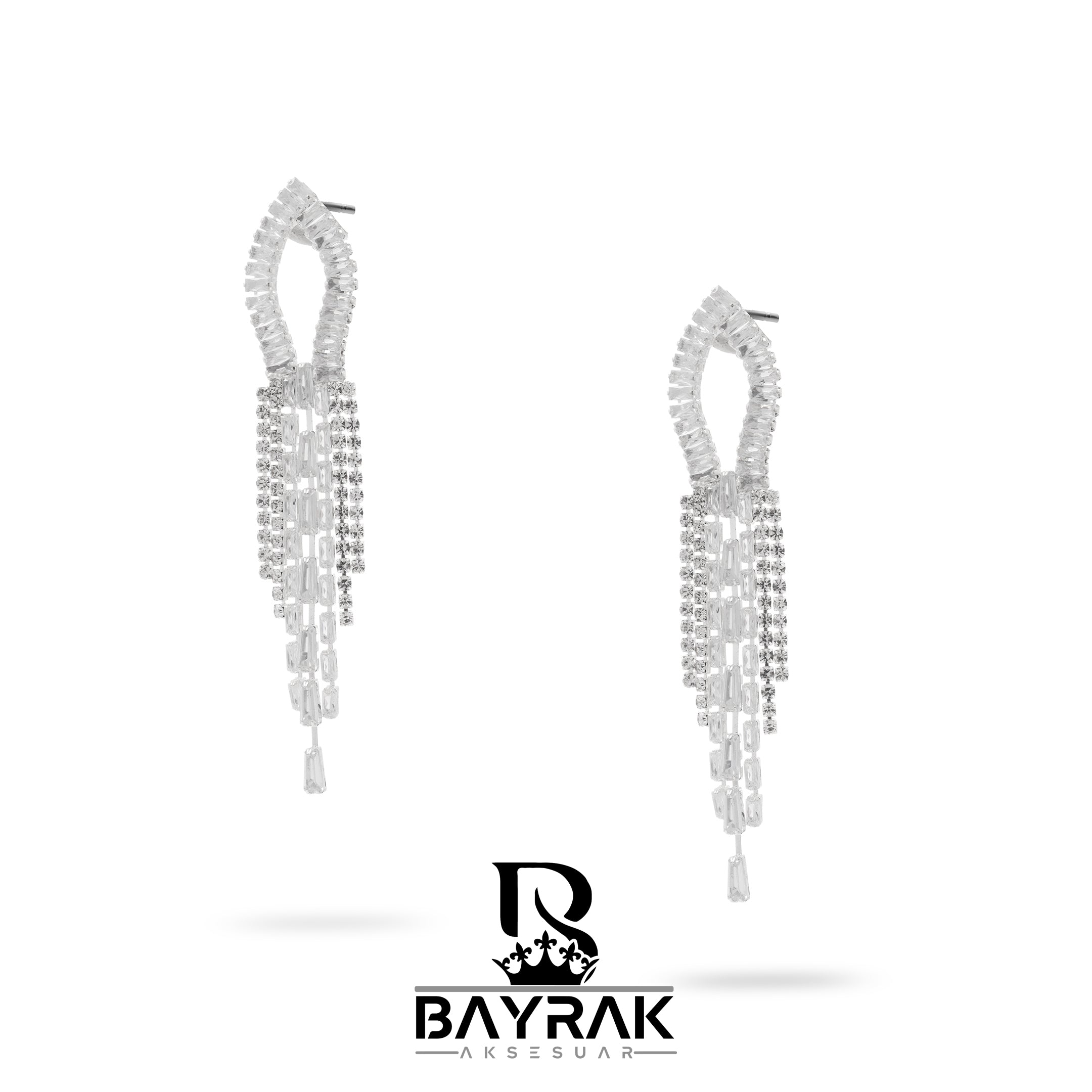 Elıa -218- | Zirkon Küpe