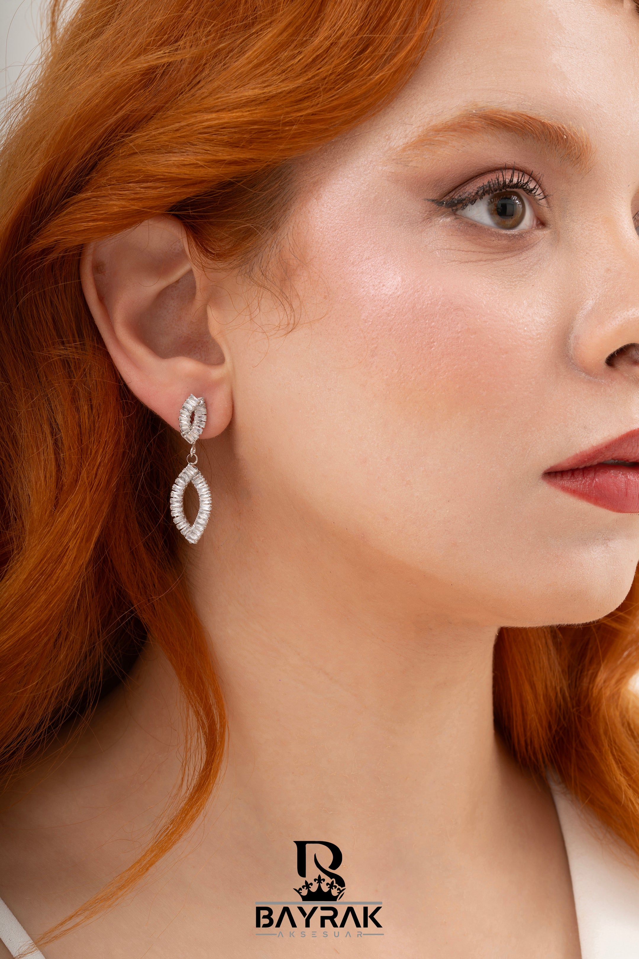 Elıa -220- | Zirkon Küpe