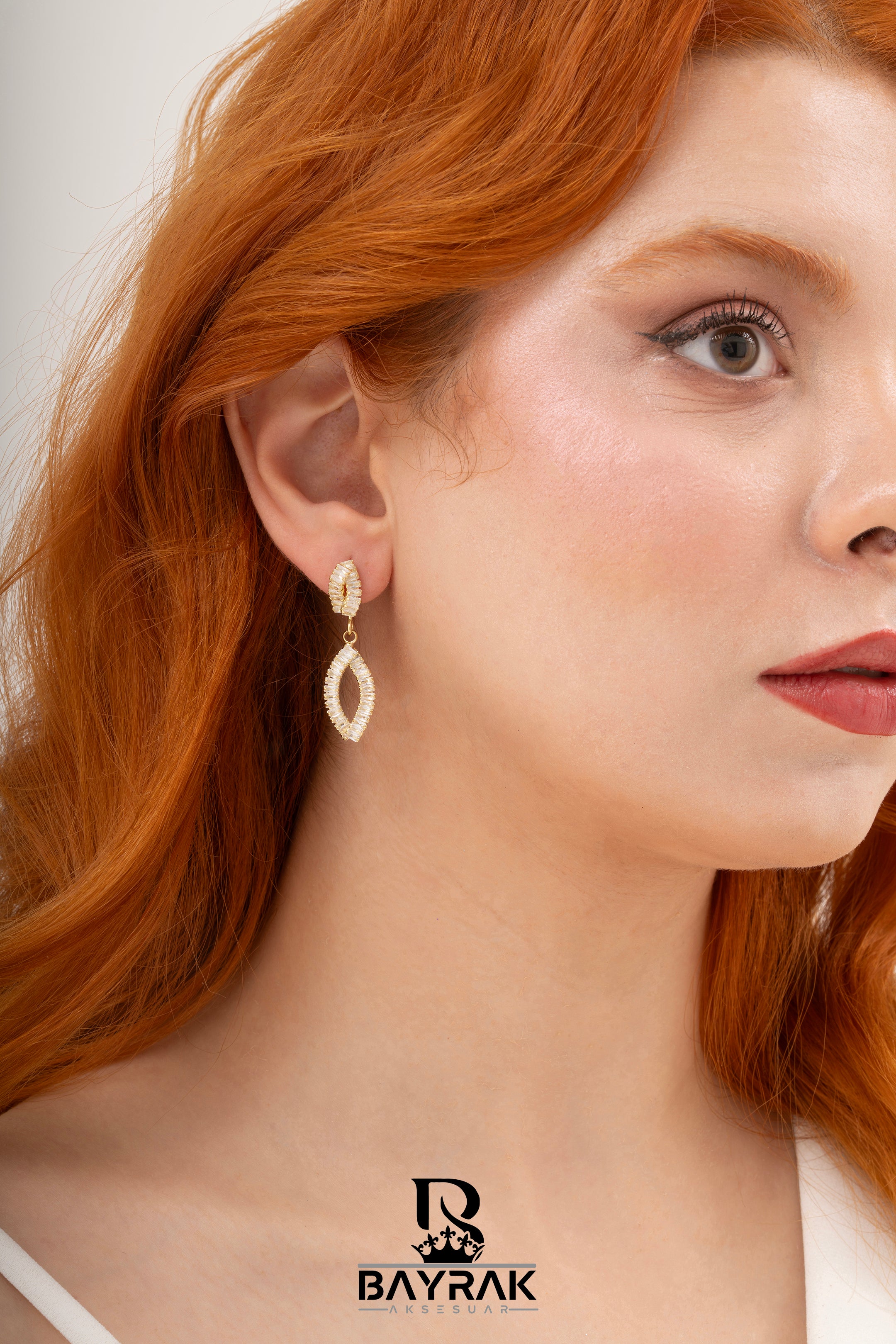 Elıa -220- | Zirkon Küpe