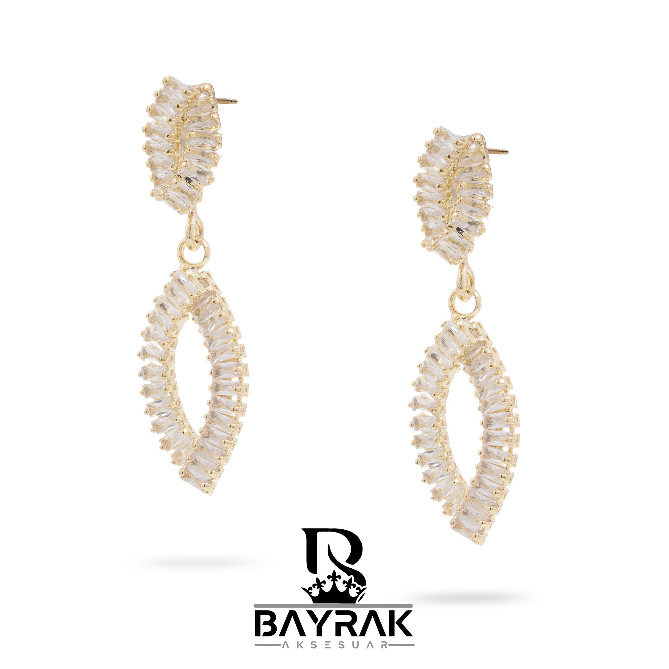 Elıa -220- | Zirkon Küpe