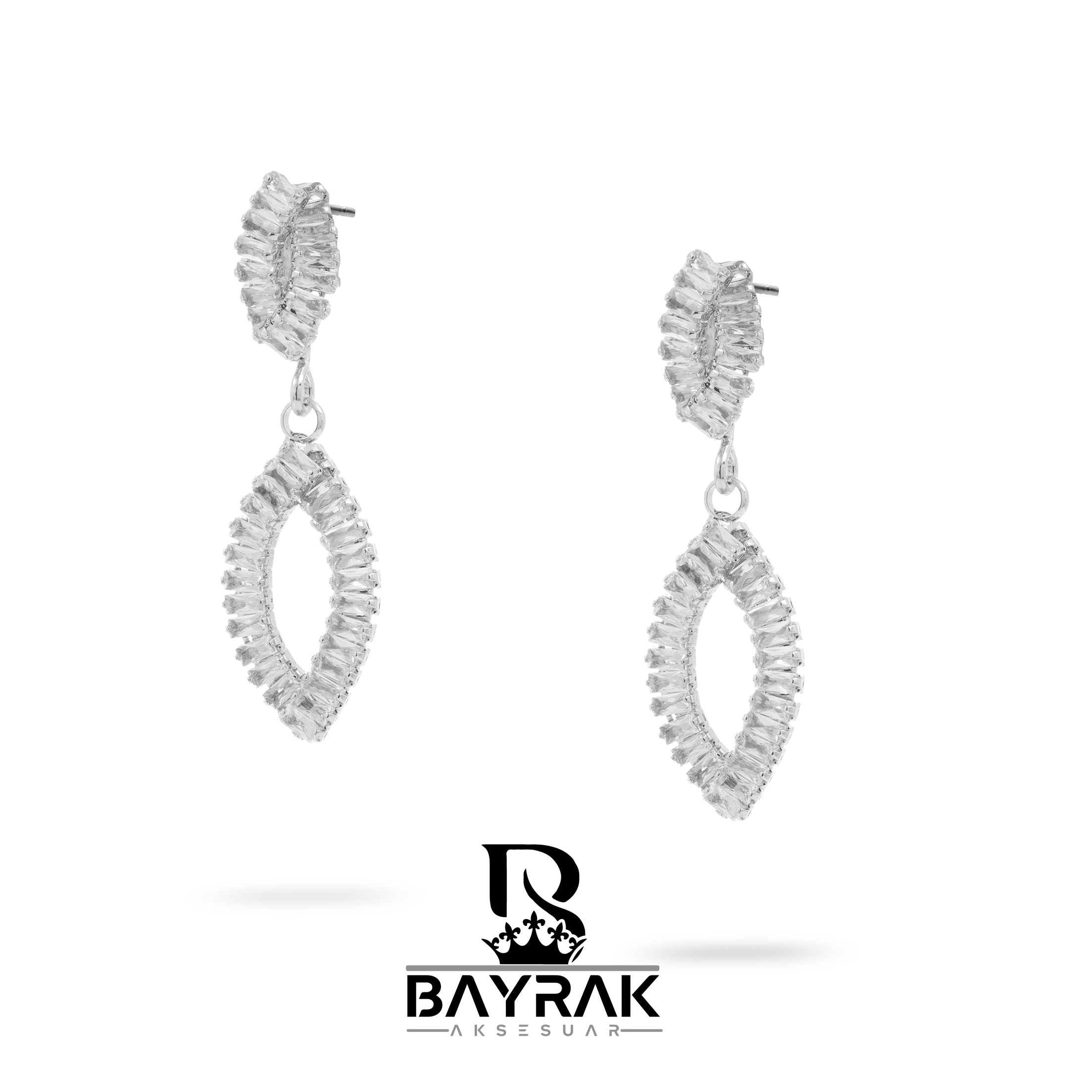 Elıa -220- | Zirkon Küpe