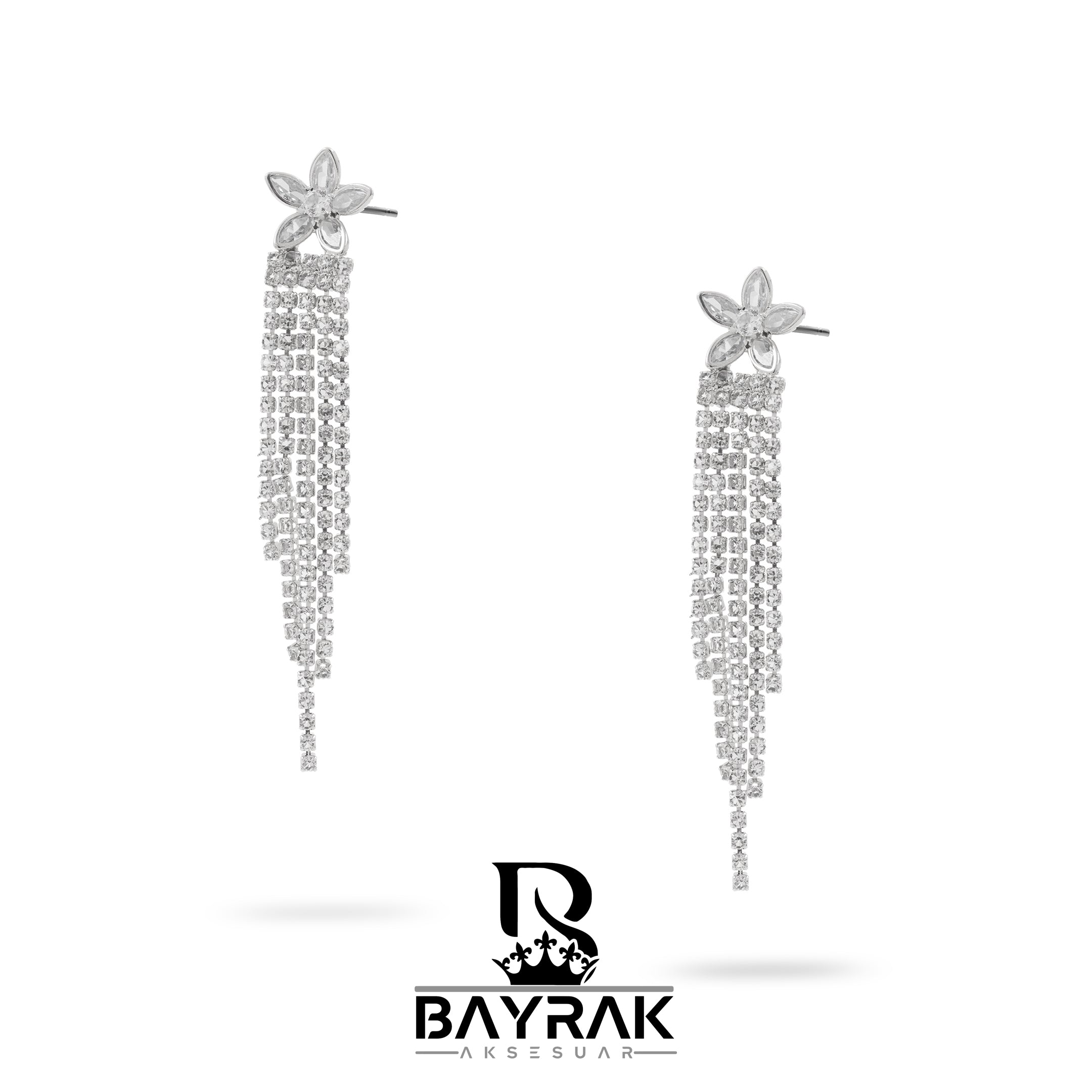 Elıa -222- | Zirkon Küpe