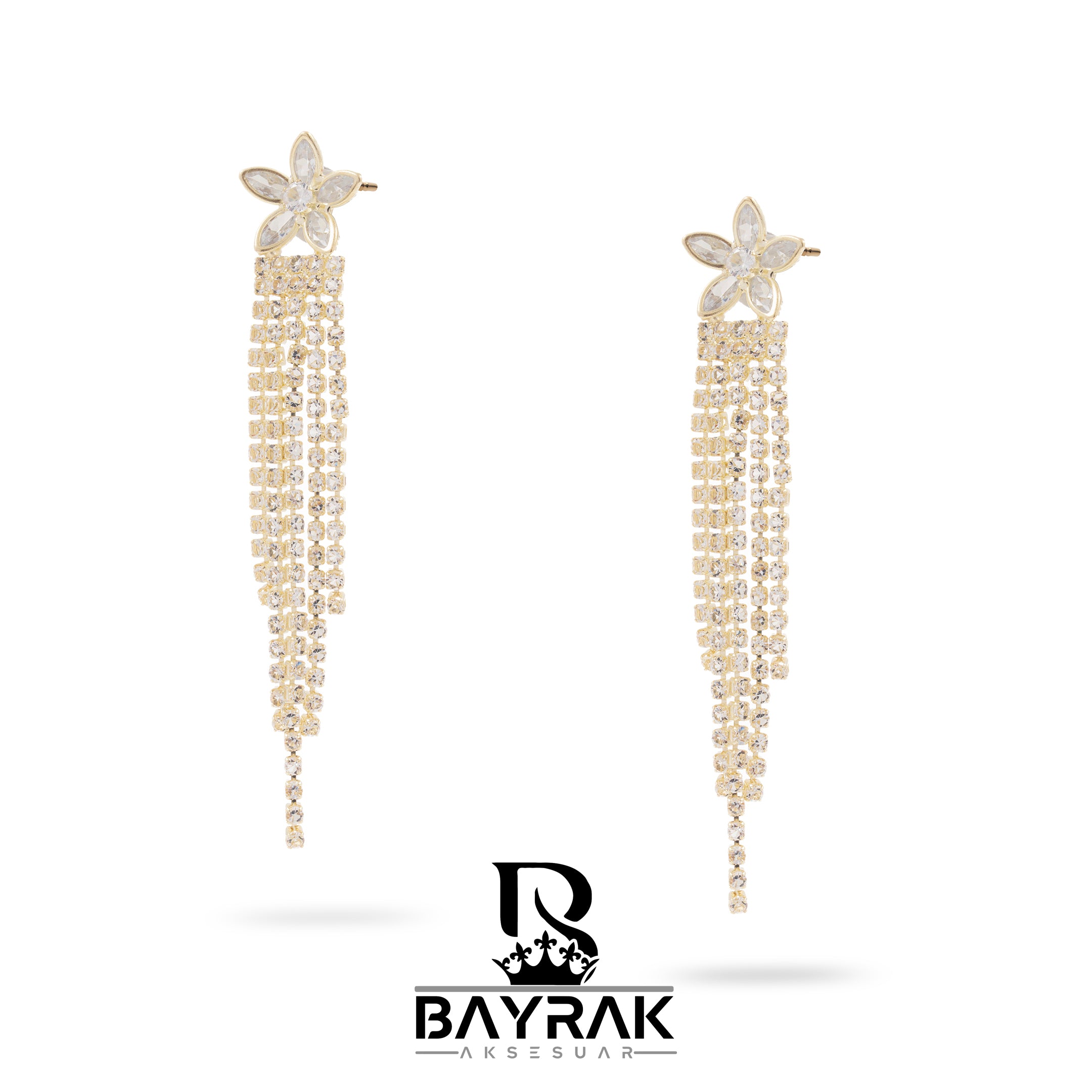 Elıa -222- | Zirkon Küpe