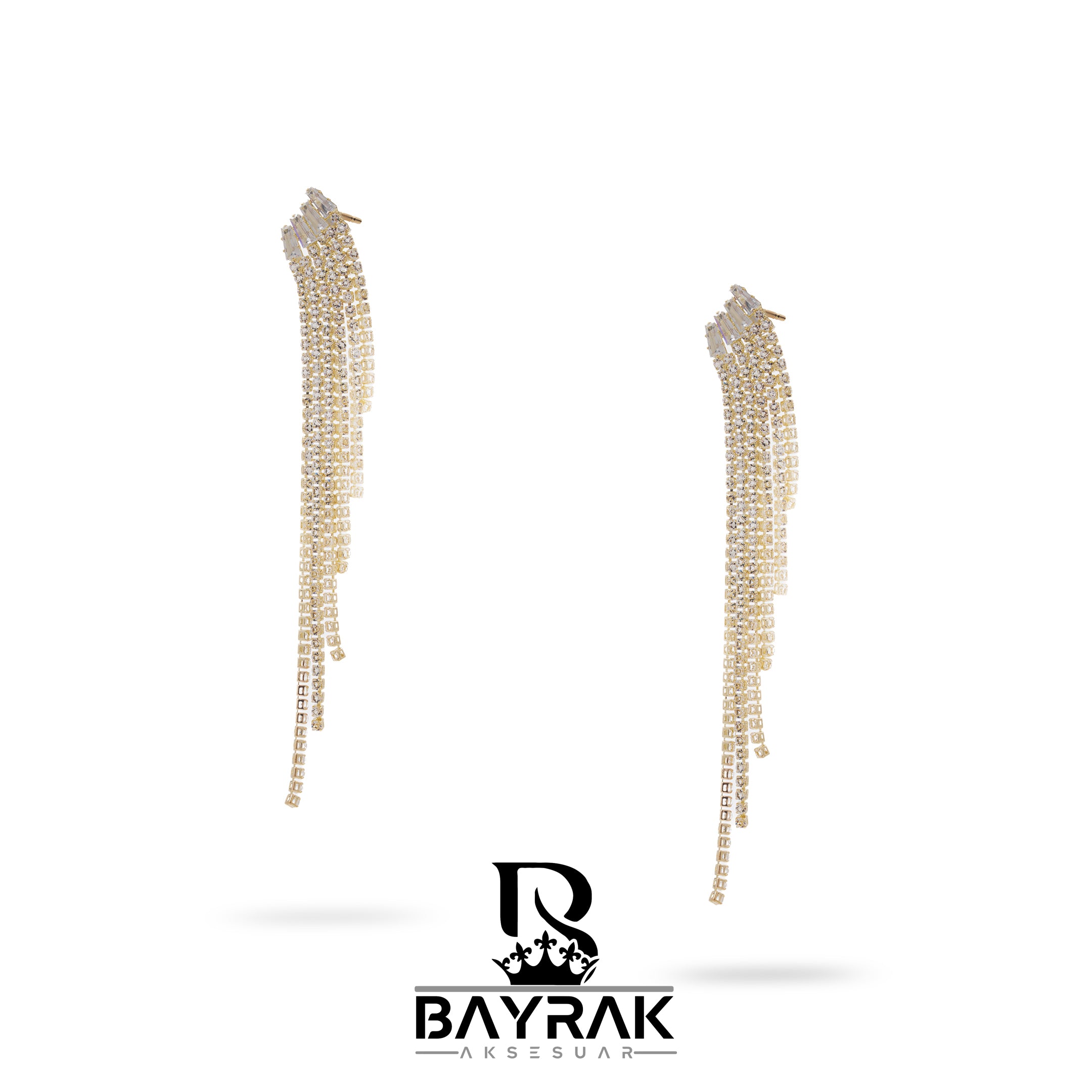 Elıa -224- | Zirkon Küpe