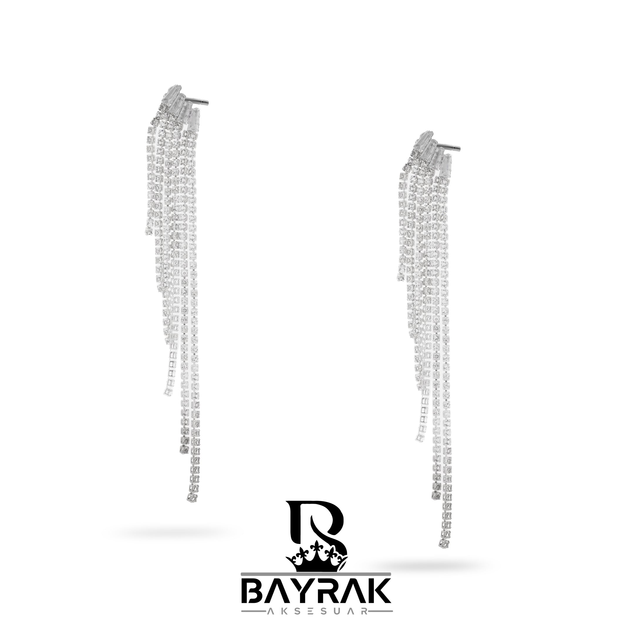 Elıa -224- | Zirkon Küpe