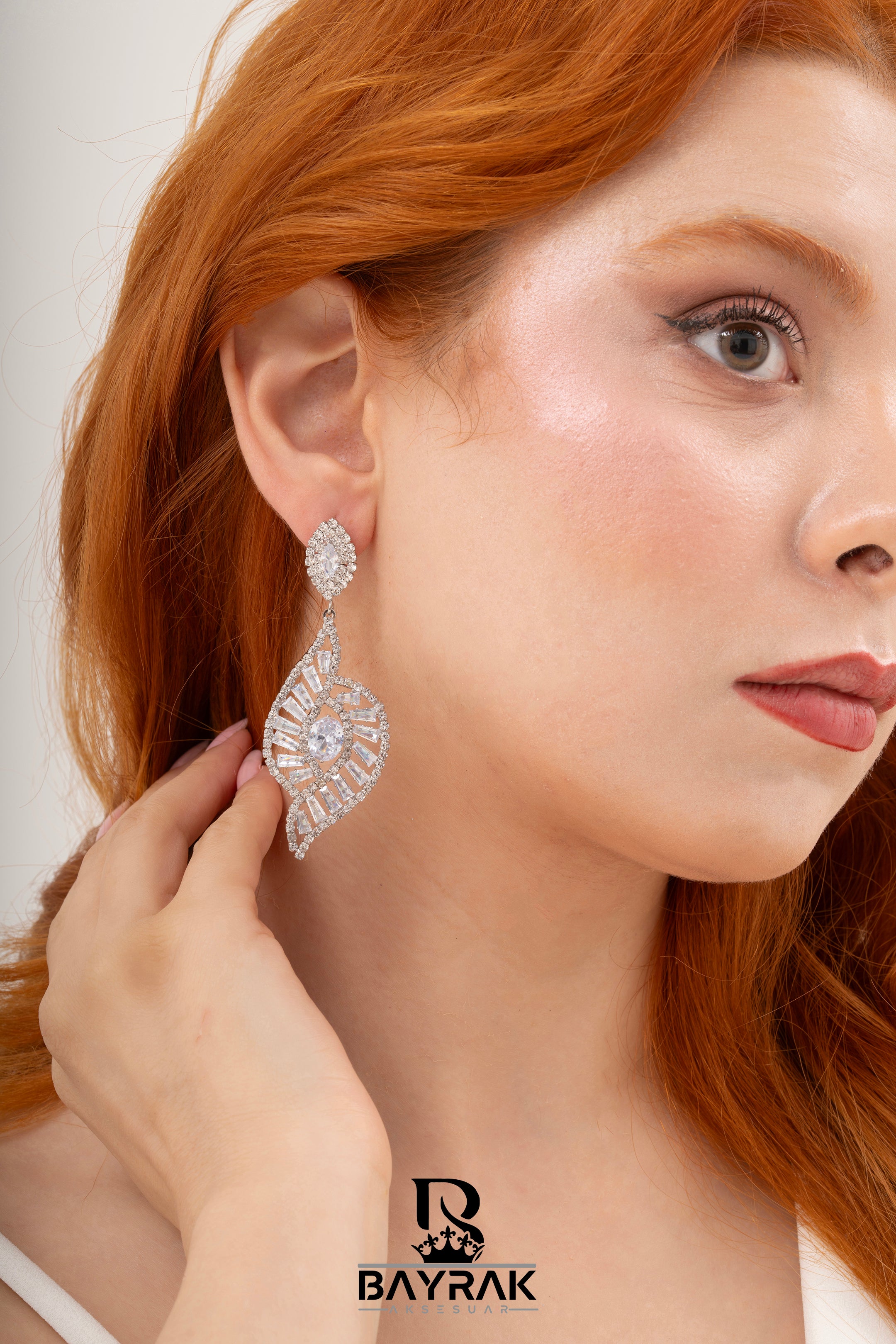 Elıa -228- | Zirkon Küpe