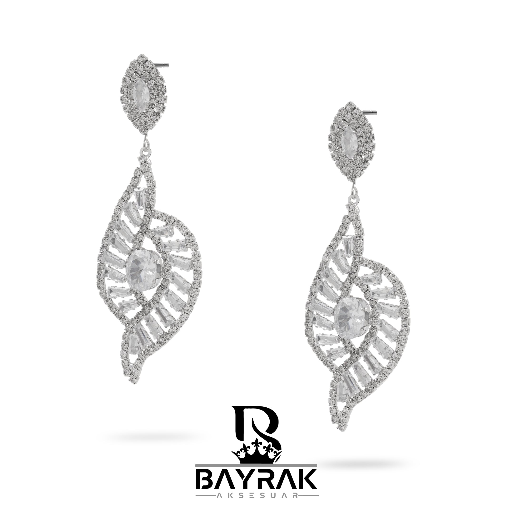 Elıa -228- | Zirkon Küpe