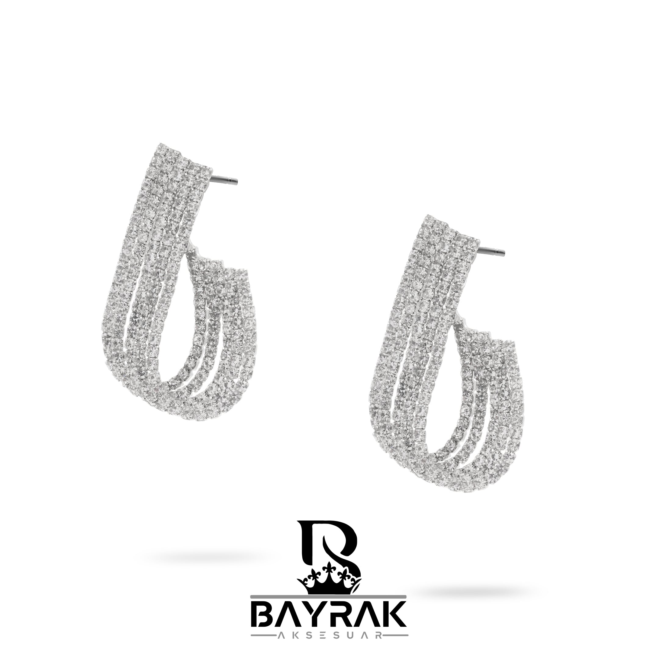 Elıa -232- | Zirkon Küpe