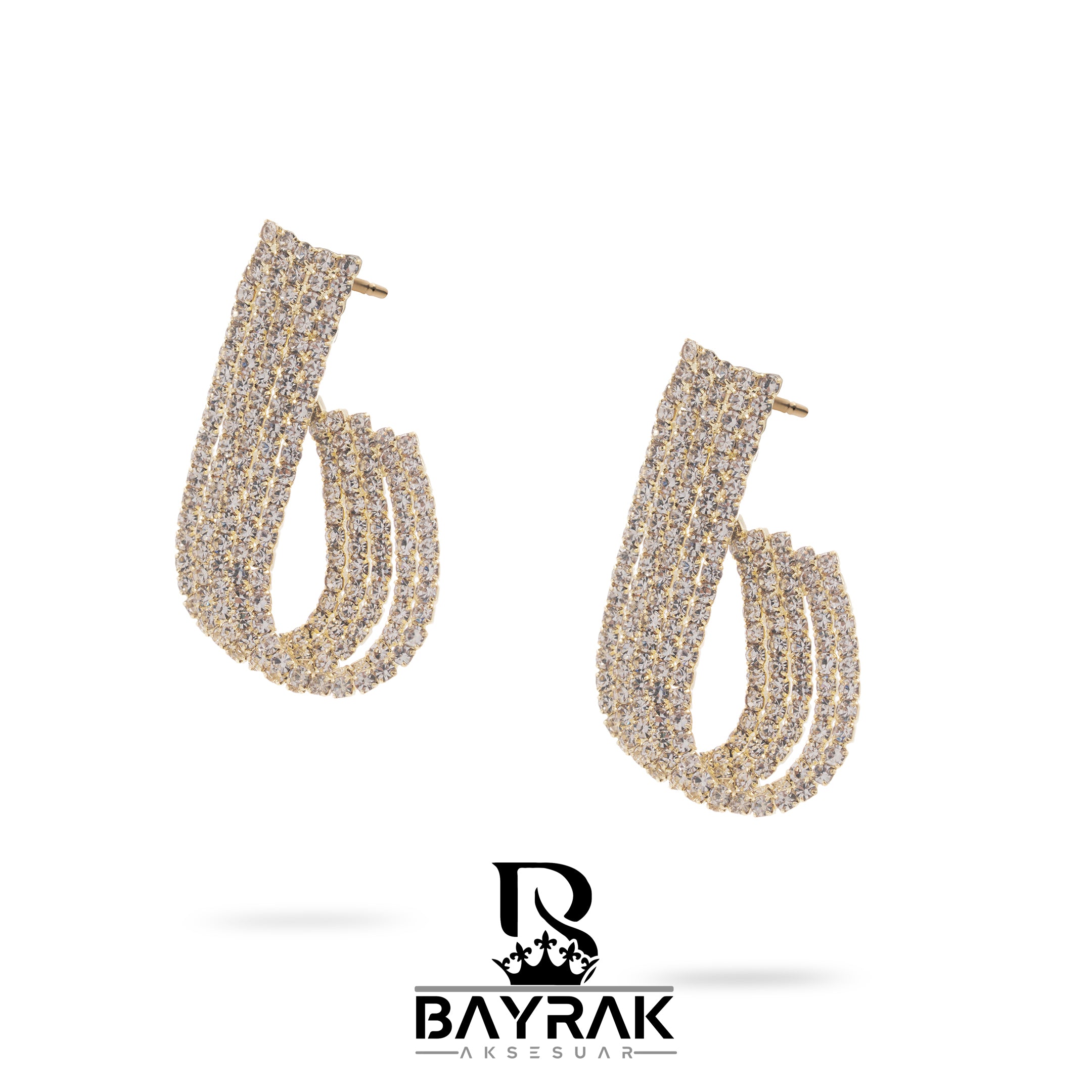 Elıa -232- | Zirkon Küpe