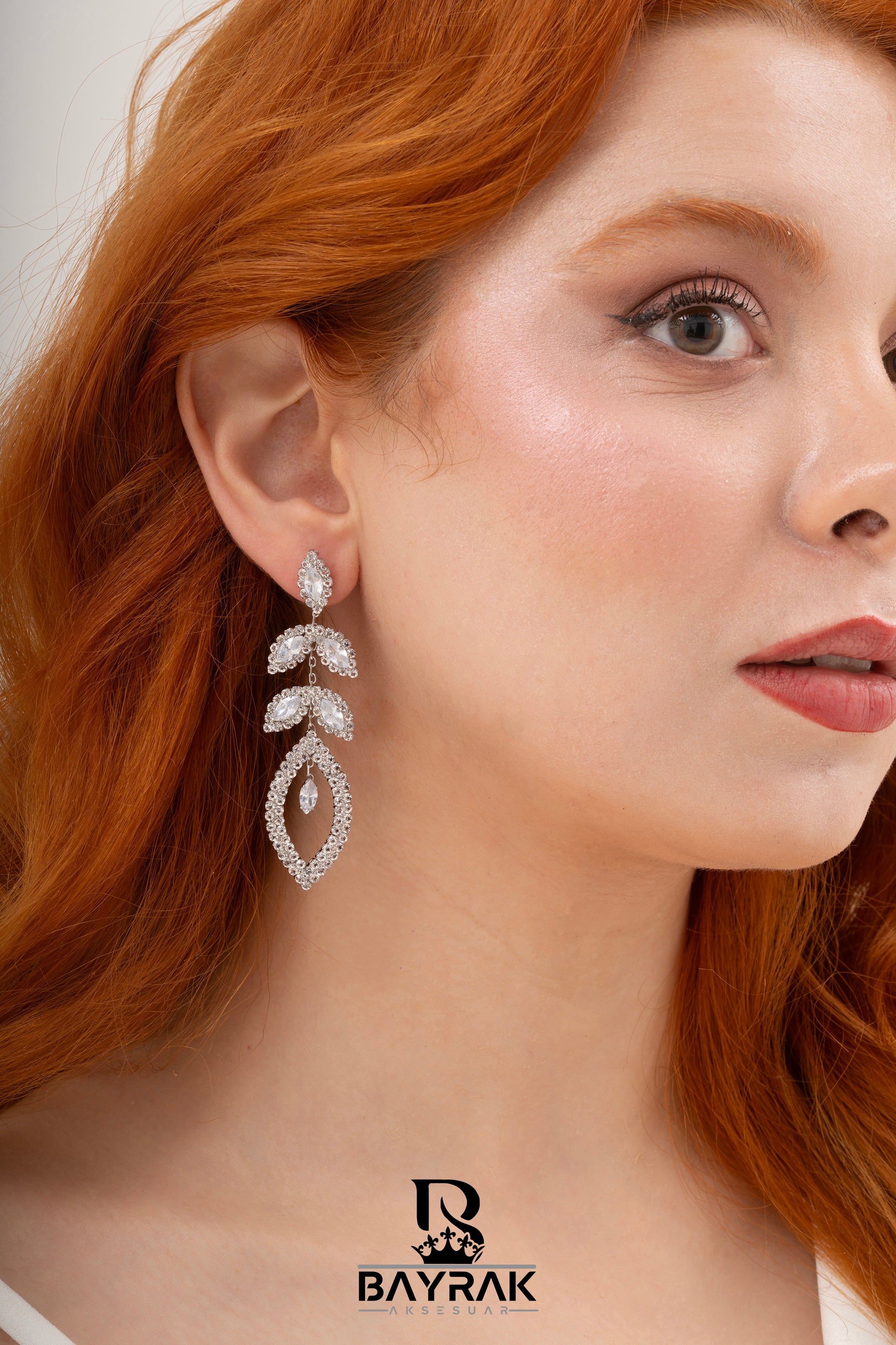 Elıa -234- | Zirkon Küpe