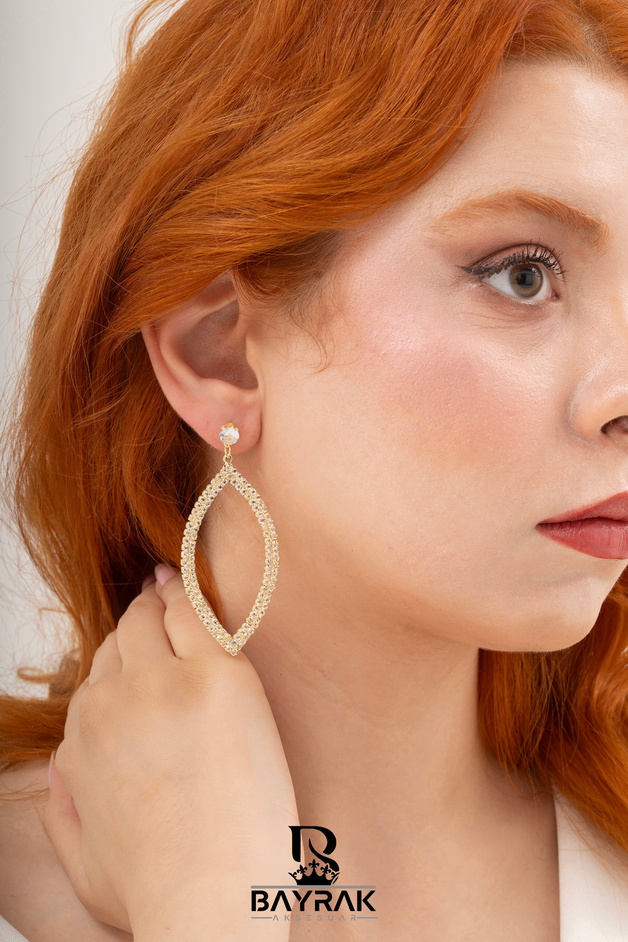 Elıa -240- | Zirkon Küpe