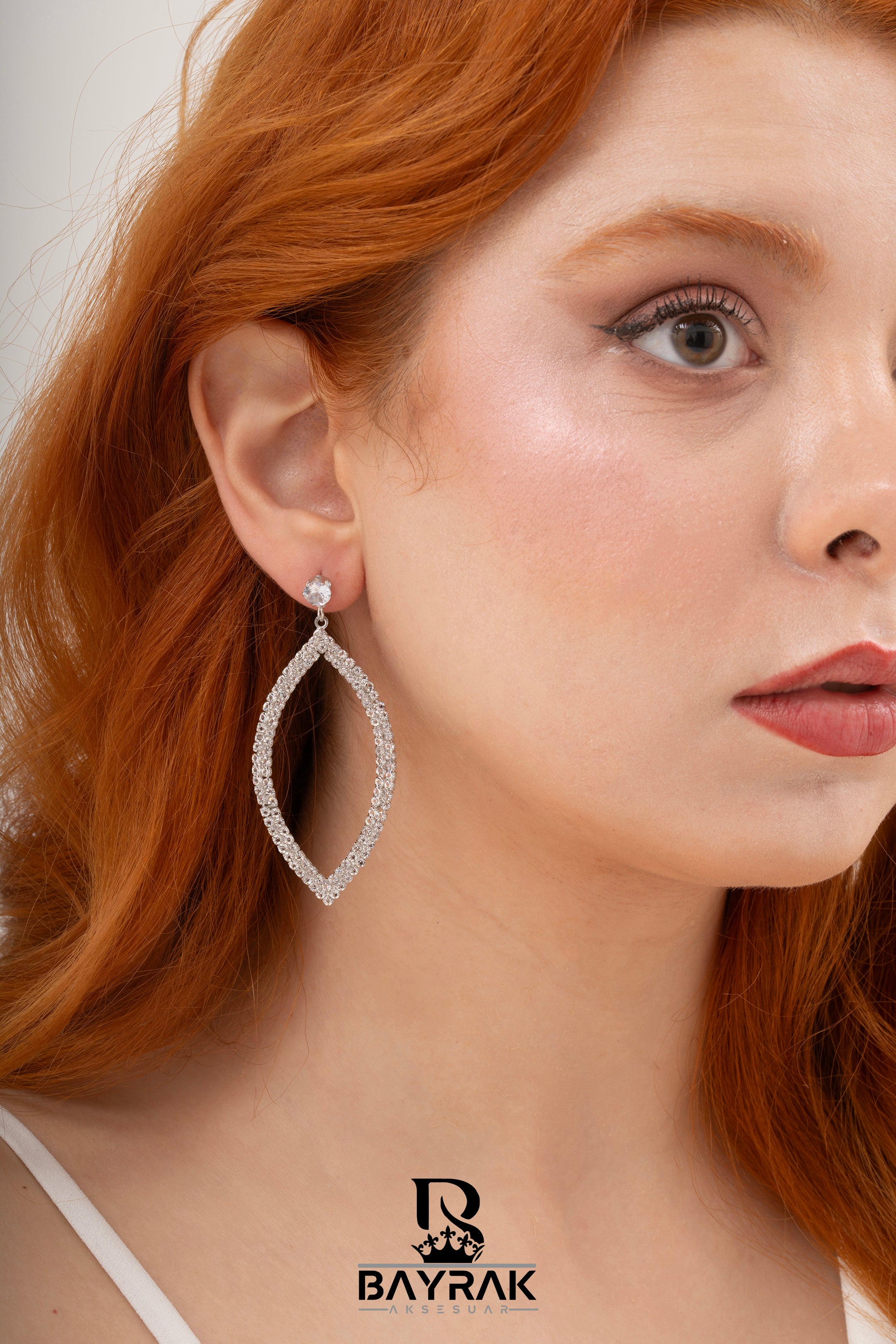 Elıa -240- | Zirkon Küpe