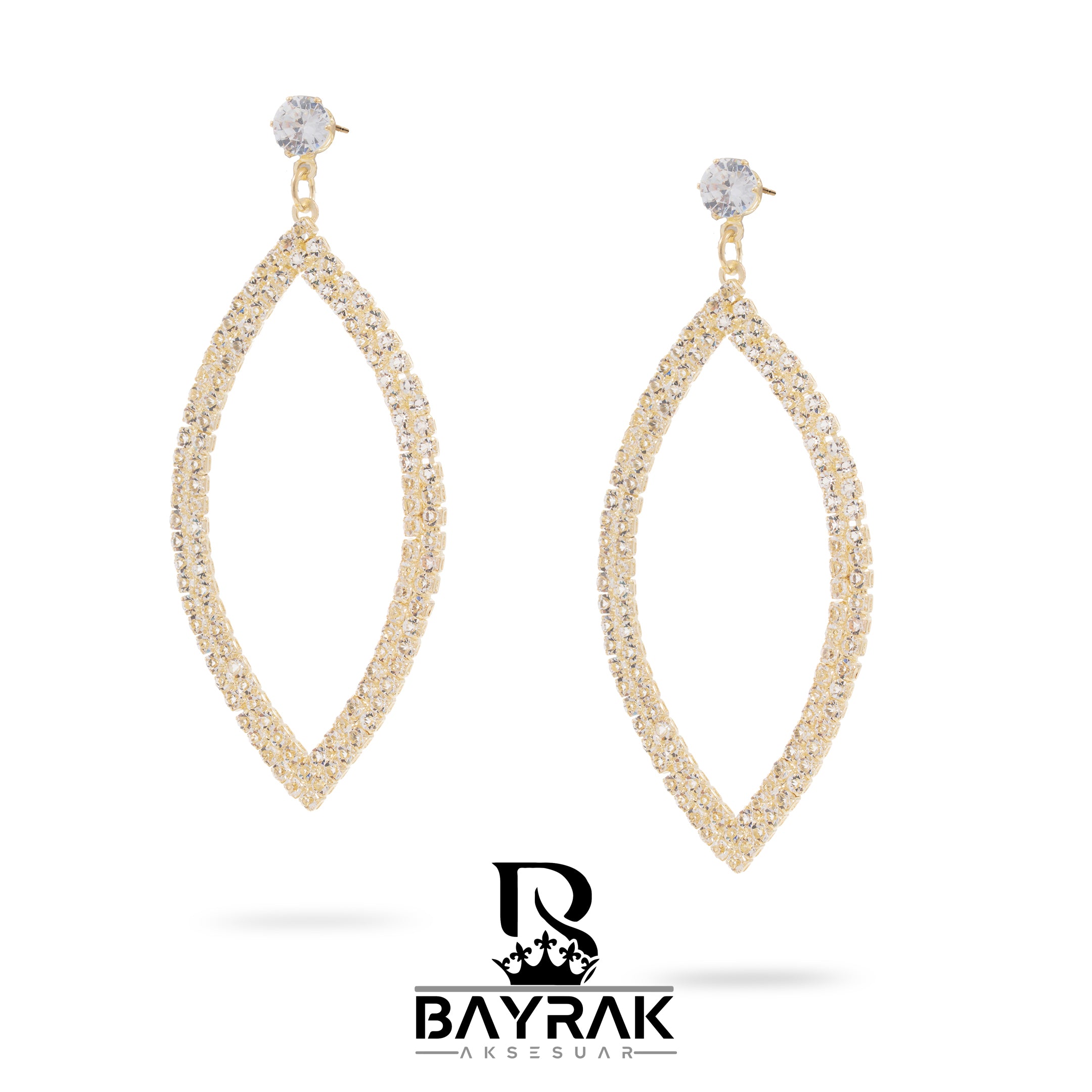 Elıa -240- | Zirkon Küpe